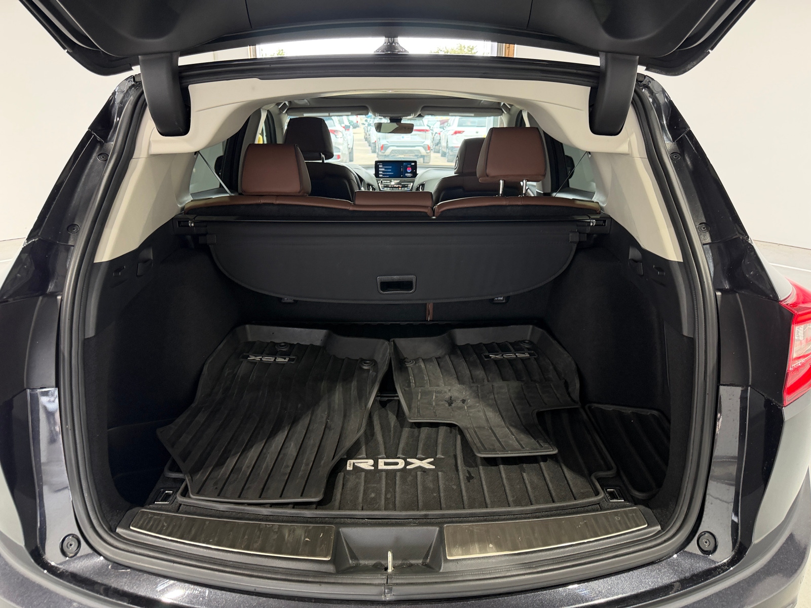 Thumbnail: 2020 Acura RDX - 6