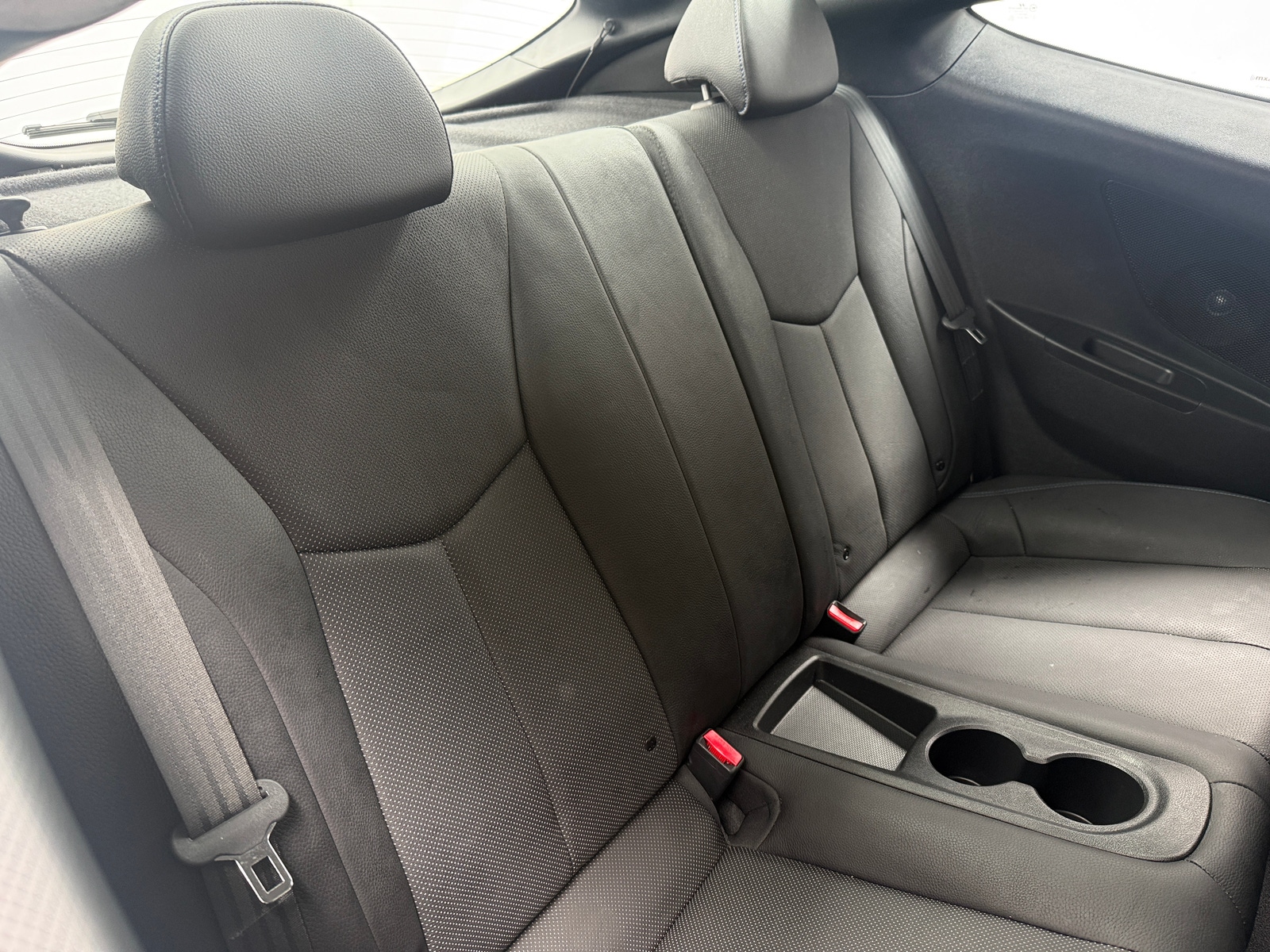 Thumbnail: 2014 Hyundai Veloster - 5
