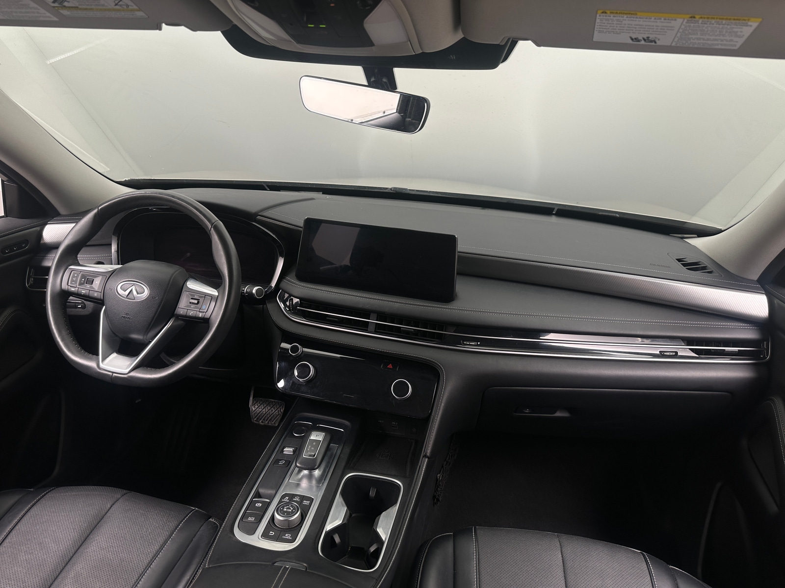 Thumbnail: 2023 INFINITI QX60 - 2