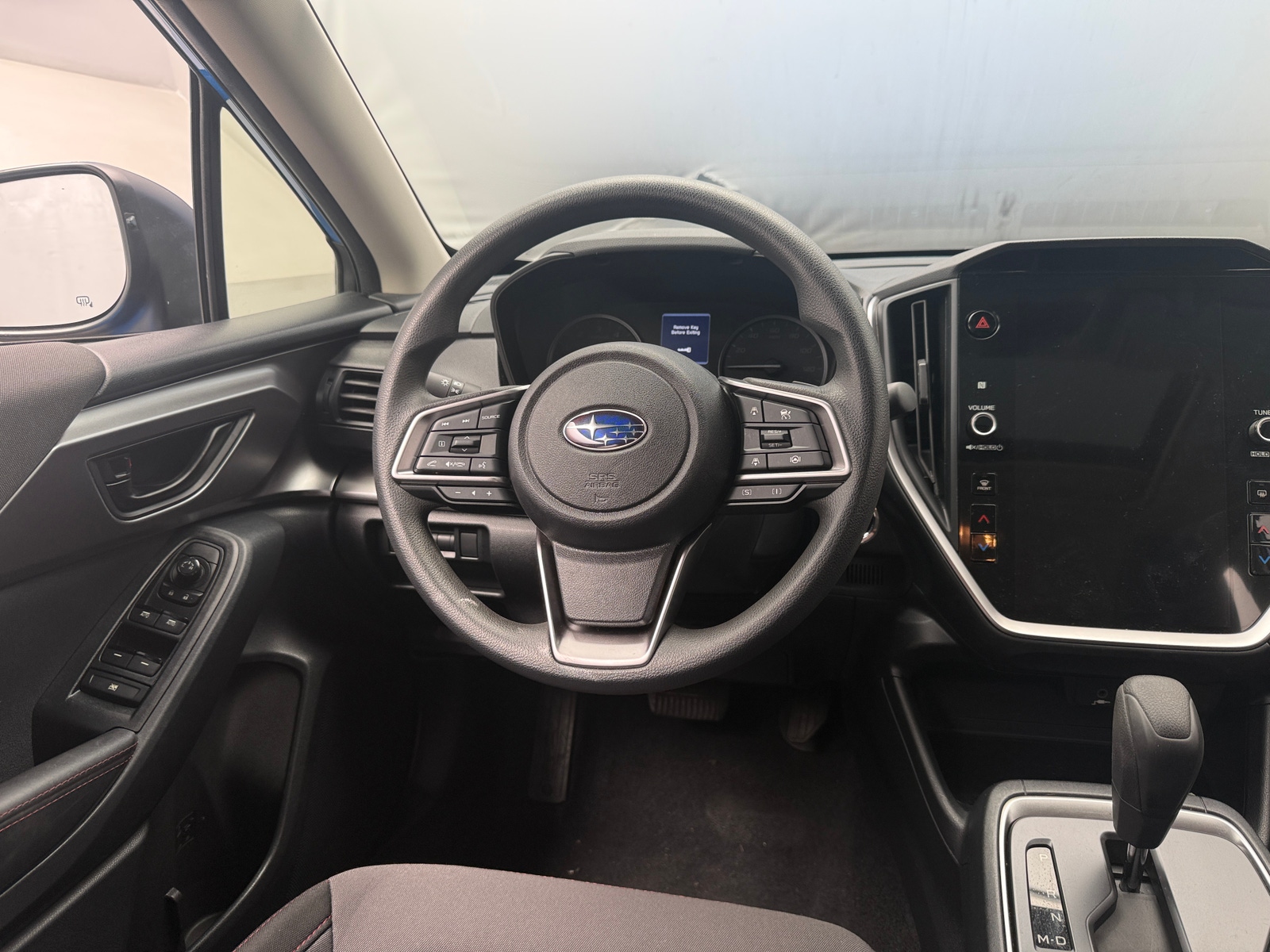 Thumbnail: 2024 Subaru Impreza - 5