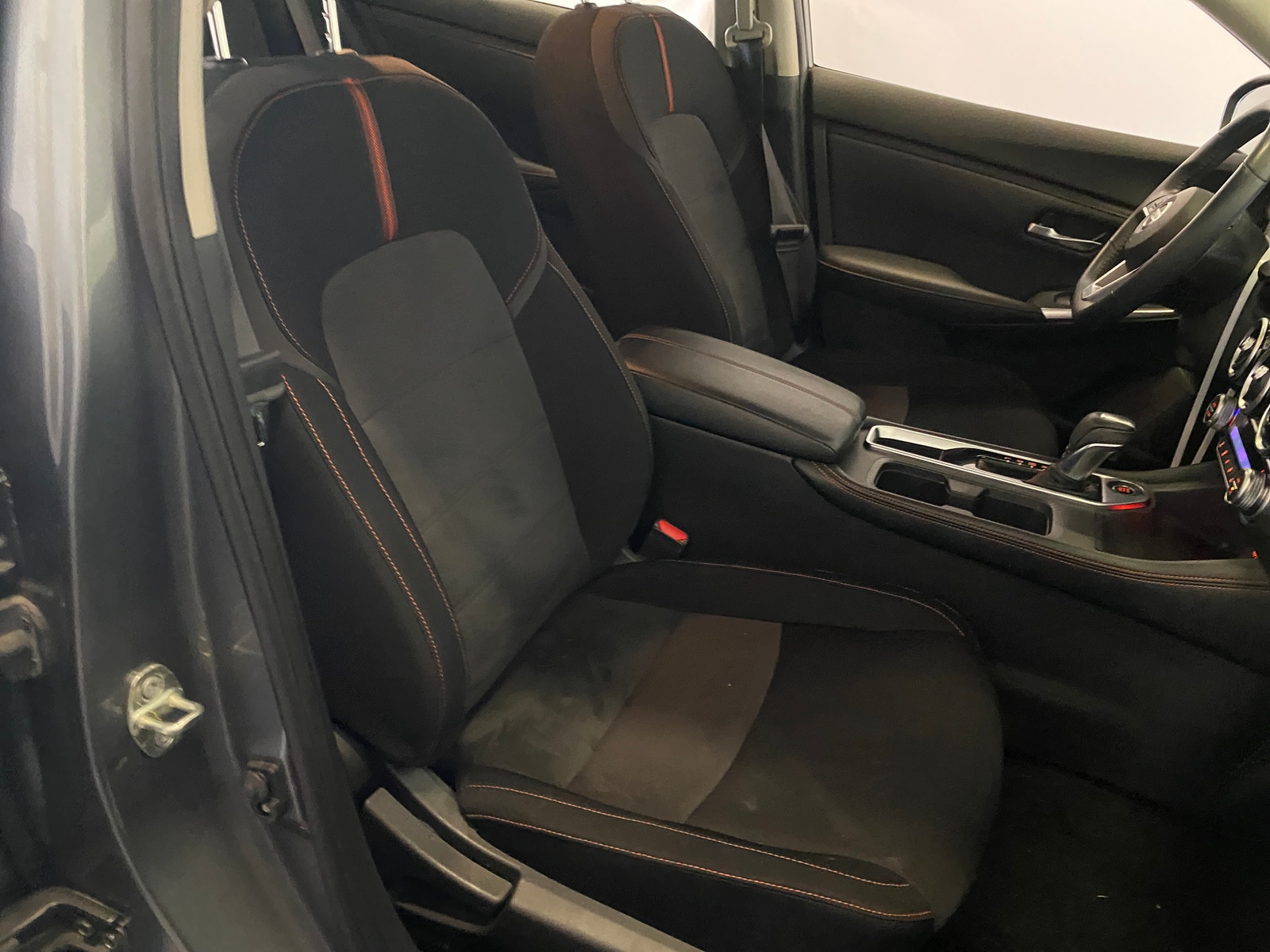 Thumbnail: 2020 Nissan Sentra - 2