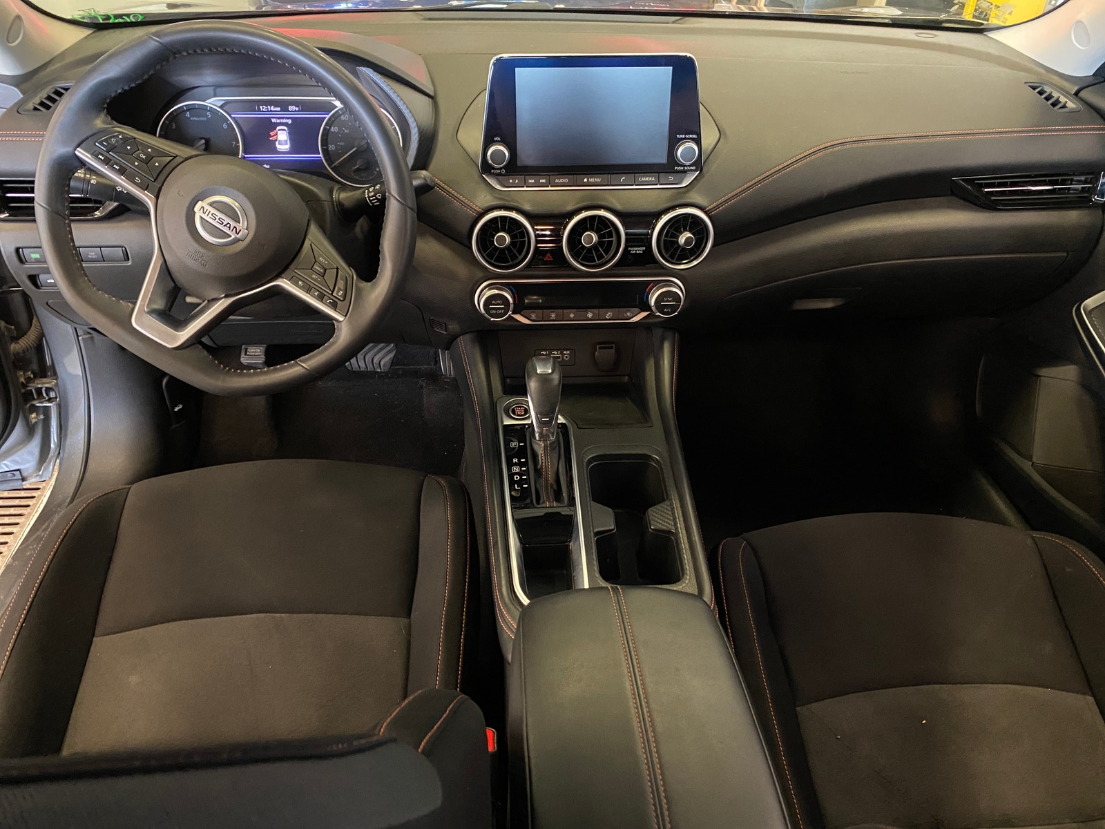 Thumbnail: 2020 Nissan Sentra - 3