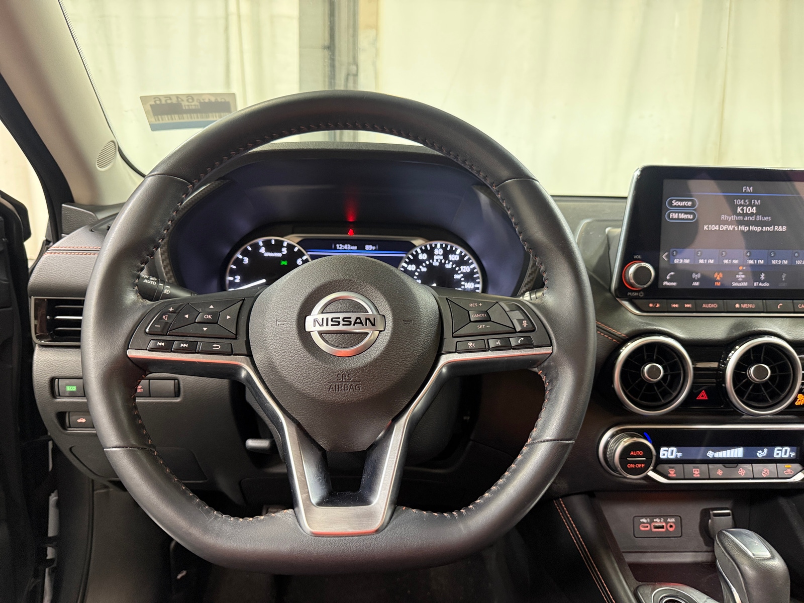 Thumbnail: 2020 Nissan Sentra - 5