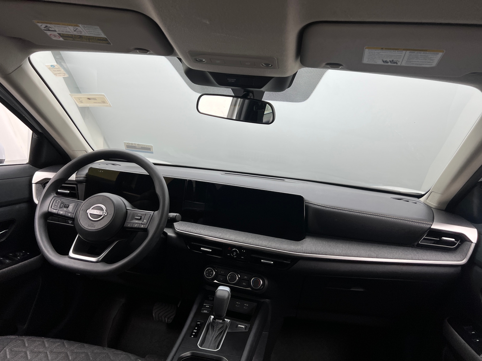 Thumbnail: 2025 Nissan Kicks - 3