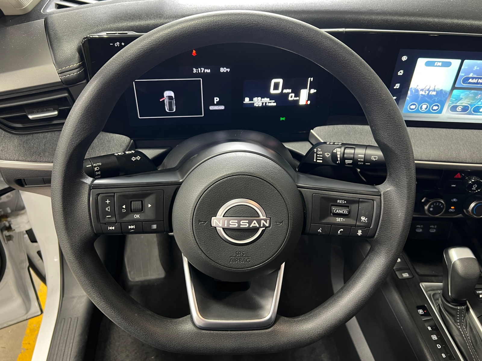 Thumbnail: 2025 Nissan Kicks - 5