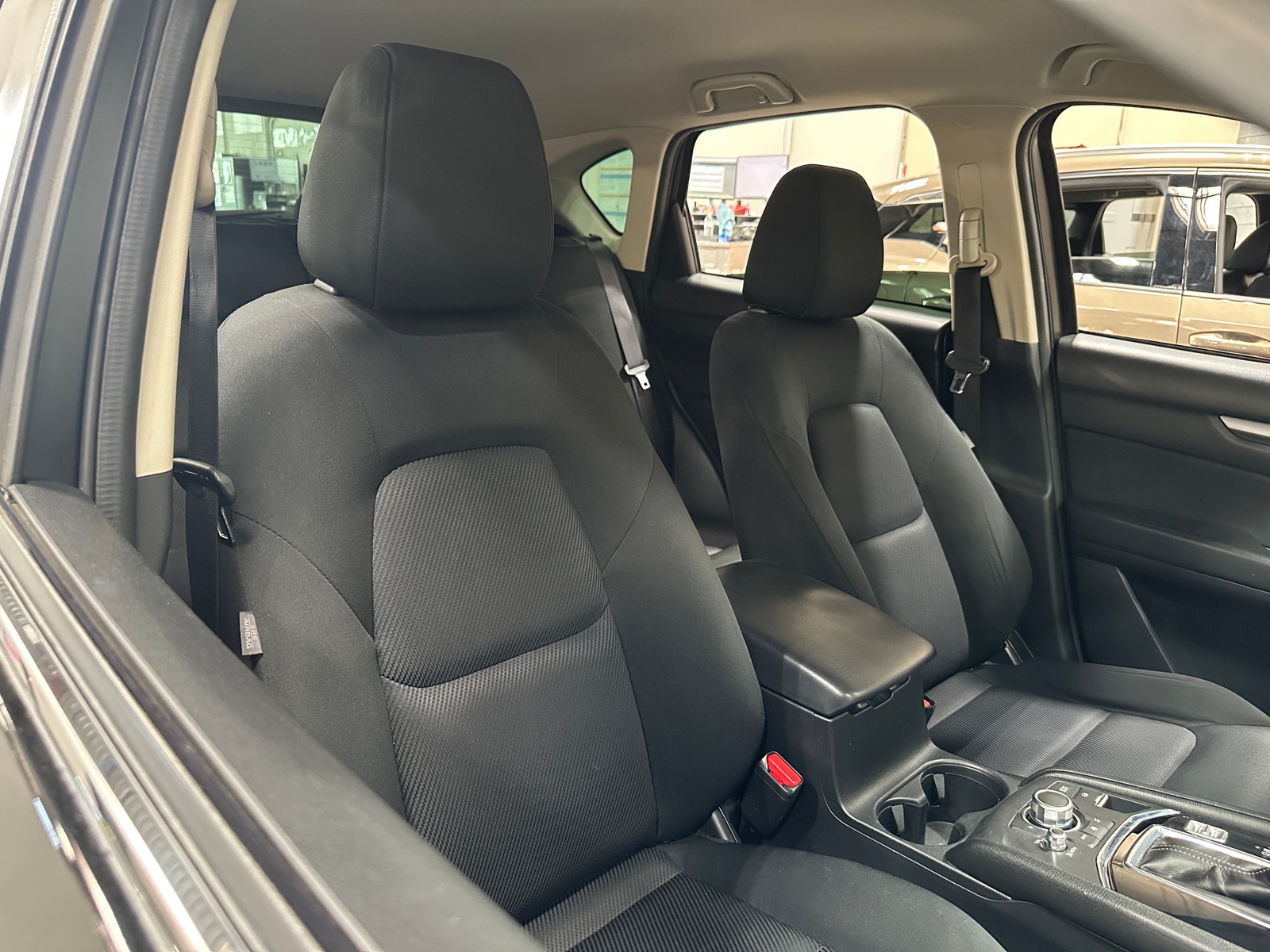 Thumbnail: 2018 Mazda CX-5 - 2