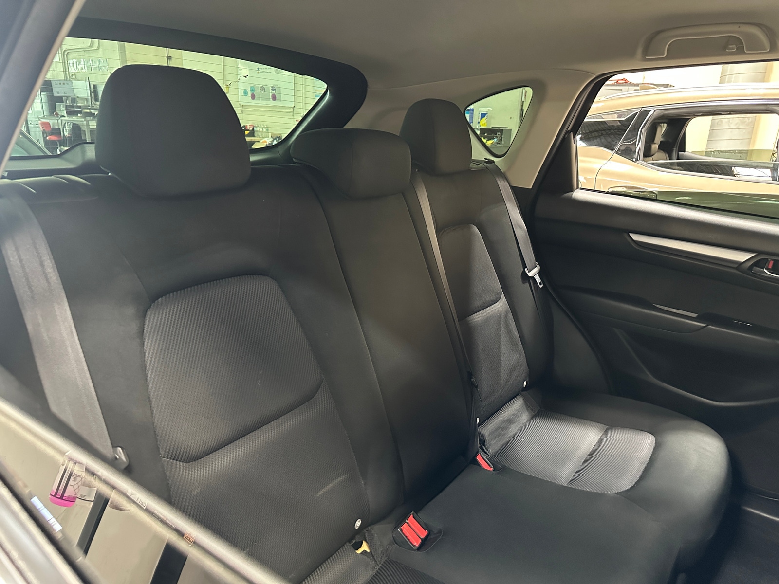 Thumbnail: 2018 Mazda CX-5 - 6