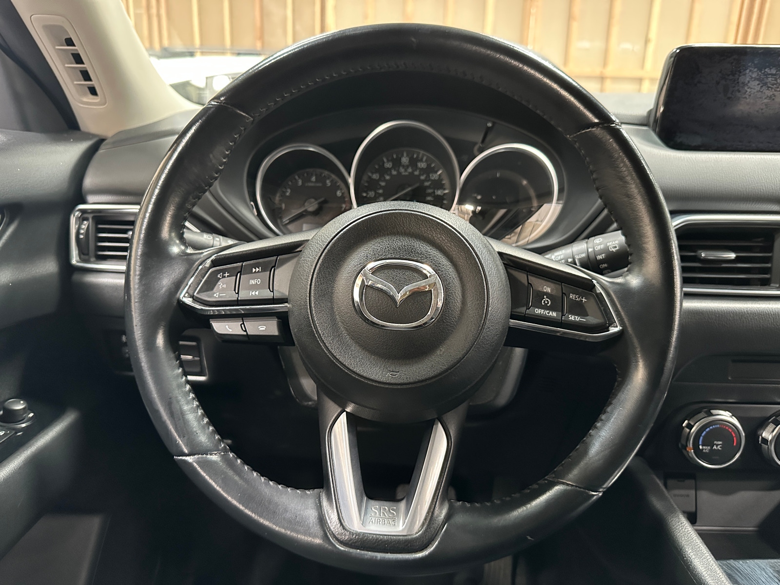 Thumbnail: 2018 Mazda CX-5 - 5