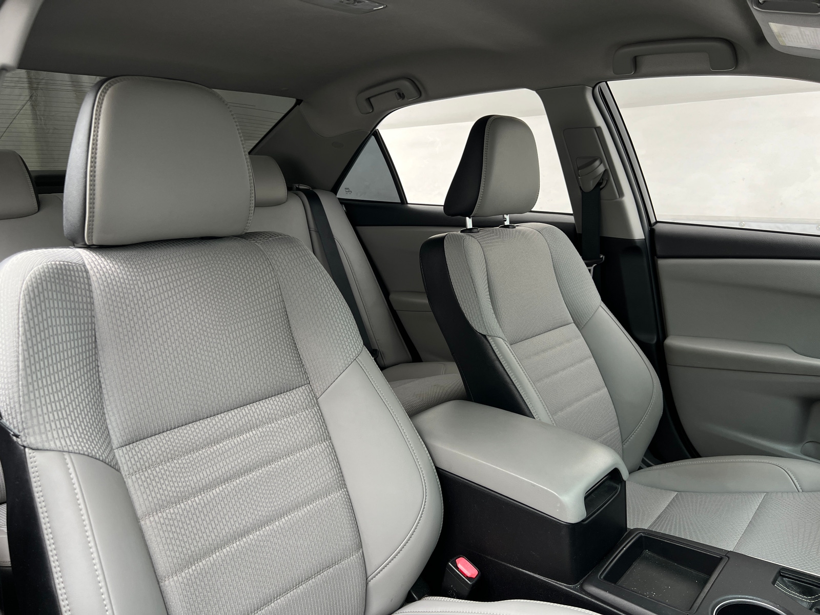 Thumbnail: 2016 Toyota Camry - 2