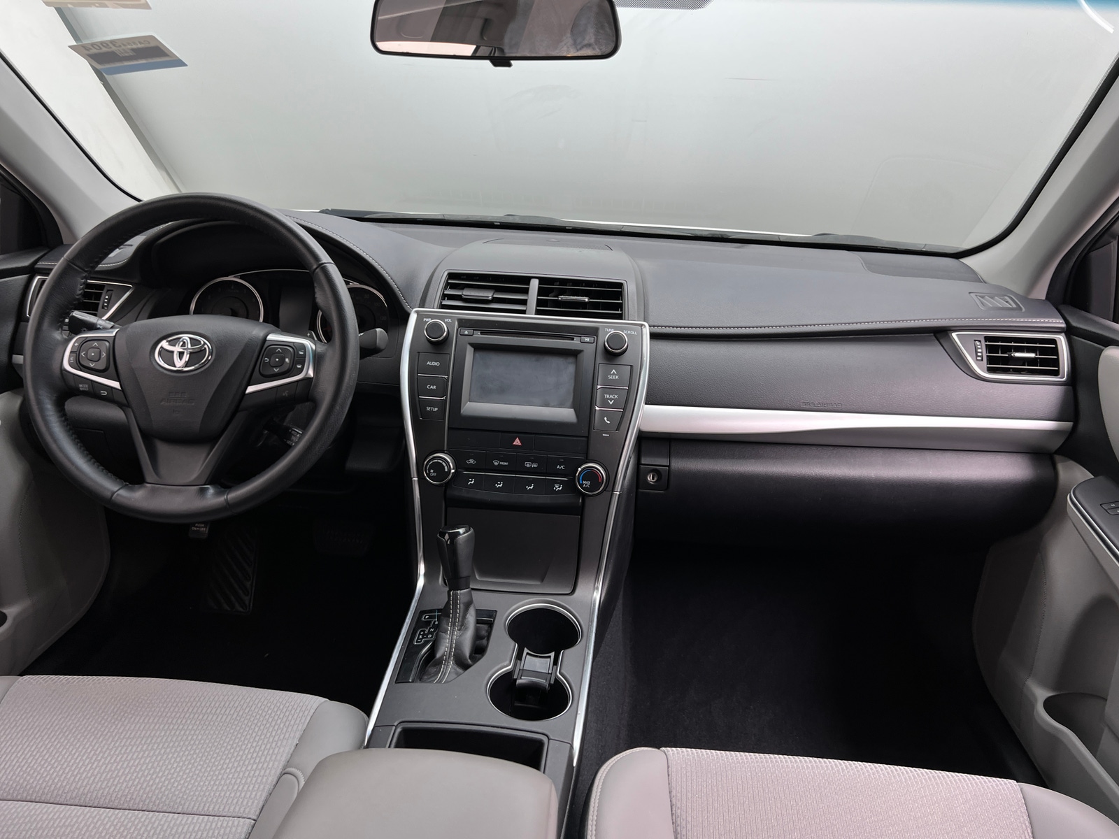 Thumbnail: 2016 Toyota Camry - 3