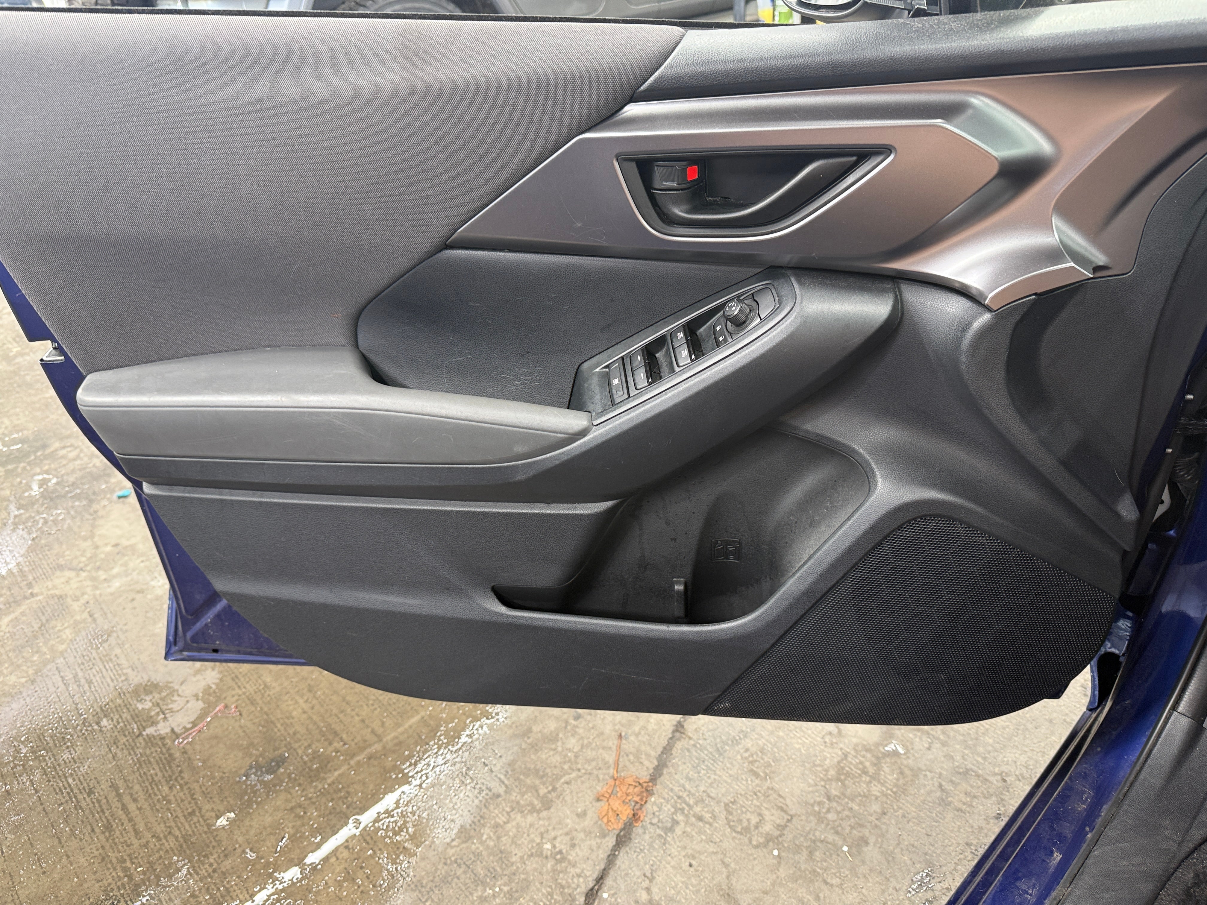 2025 Subaru Impreza