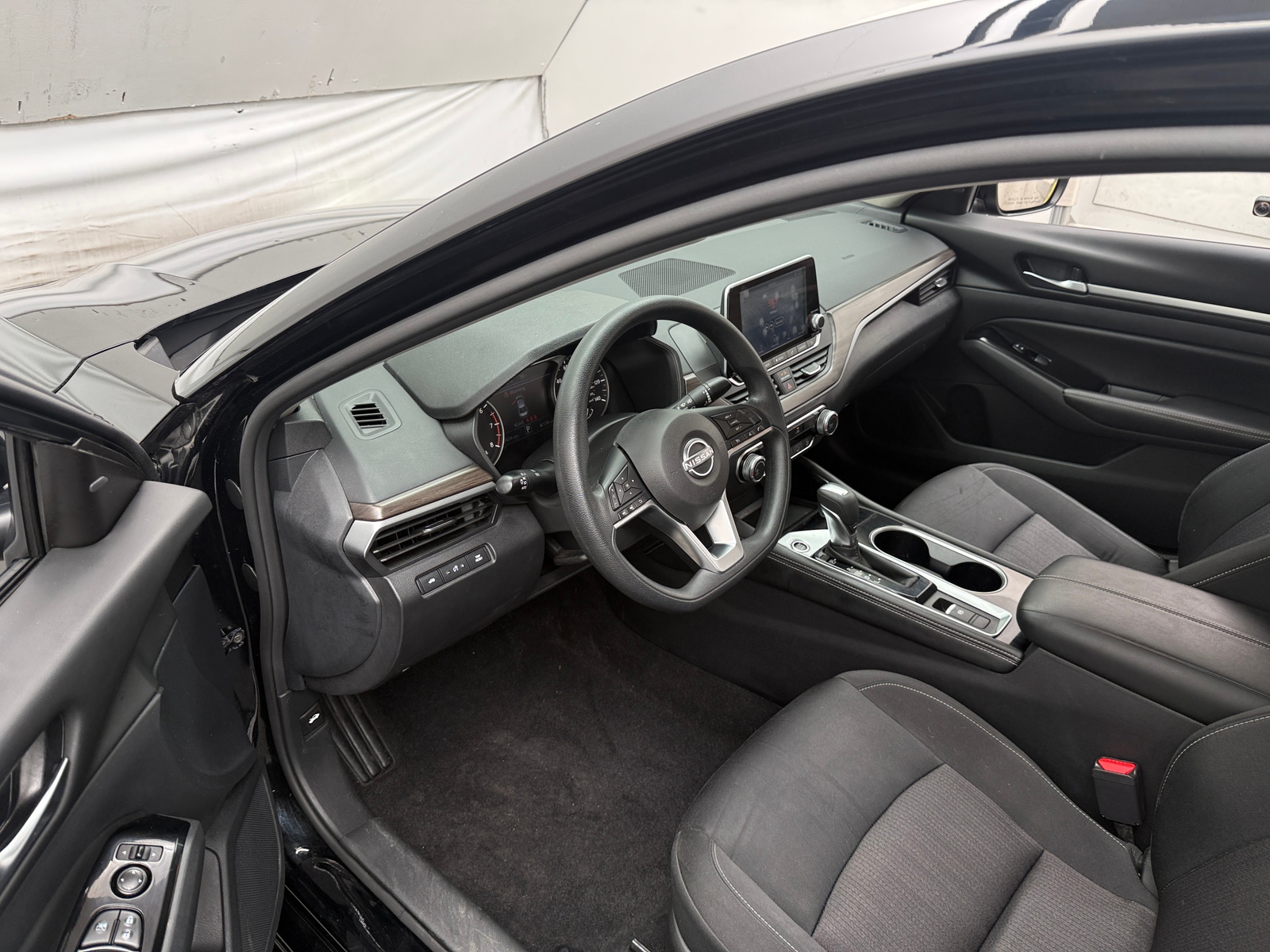 Thumbnail: 2023 Nissan Altima - 3