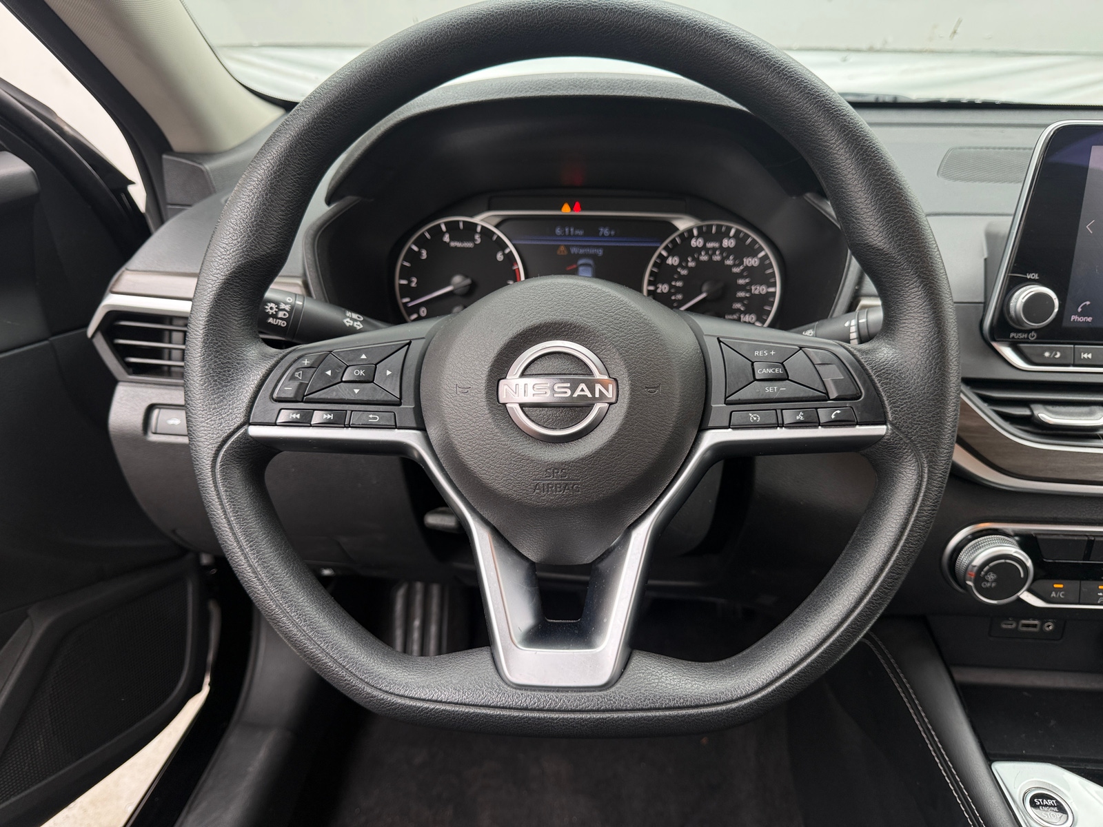 Thumbnail: 2023 Nissan Altima - 5