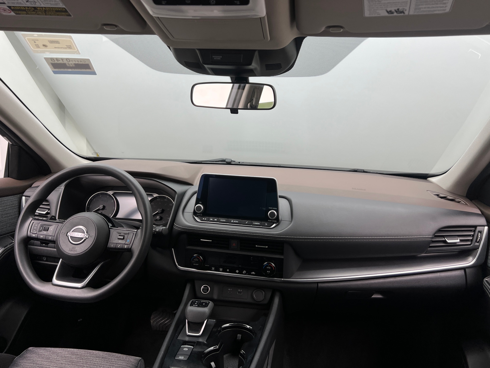 Thumbnail: 2023 Nissan Rogue - 3