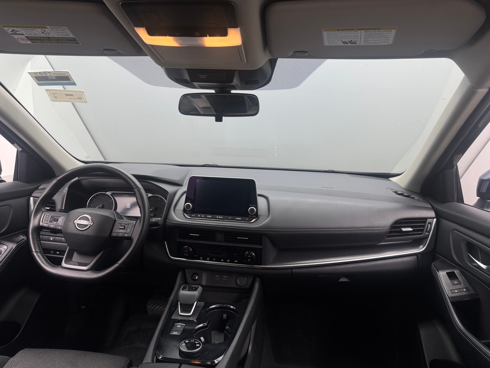 Thumbnail: 2025 Nissan Rogue - 3