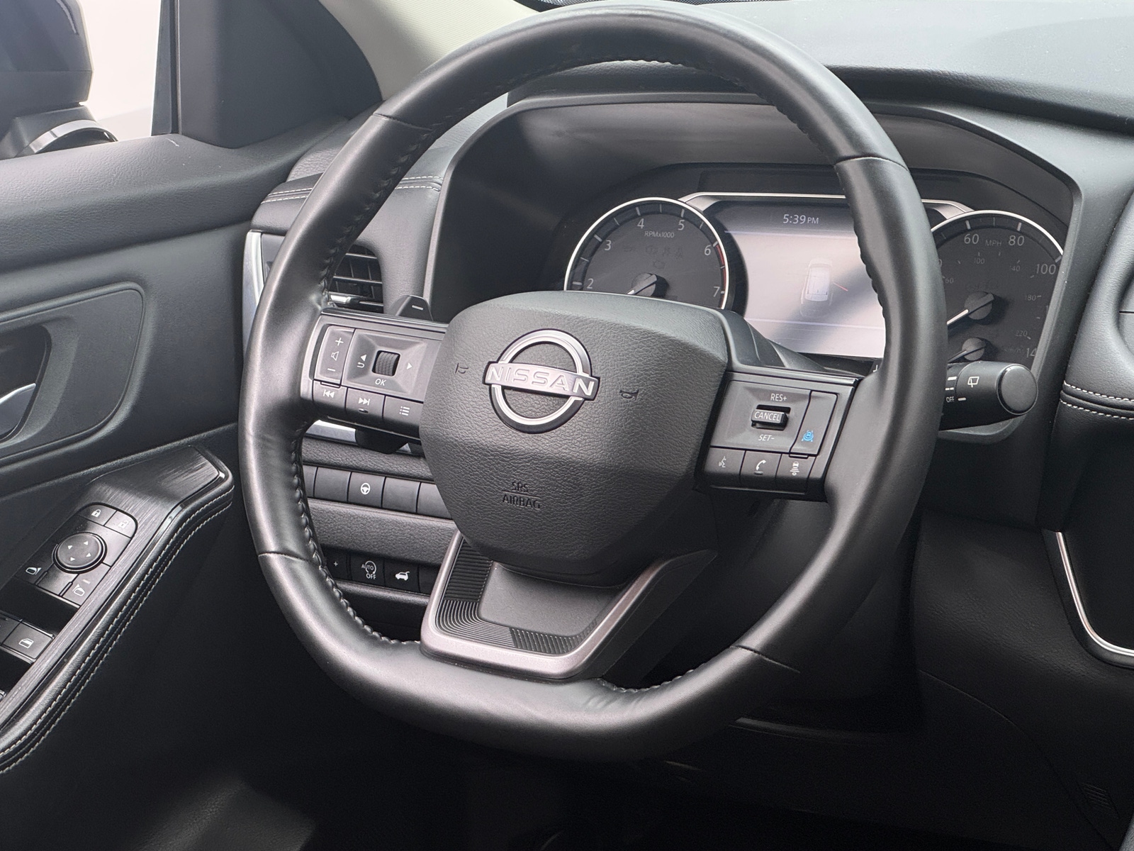 Thumbnail: 2025 Nissan Rogue - 5