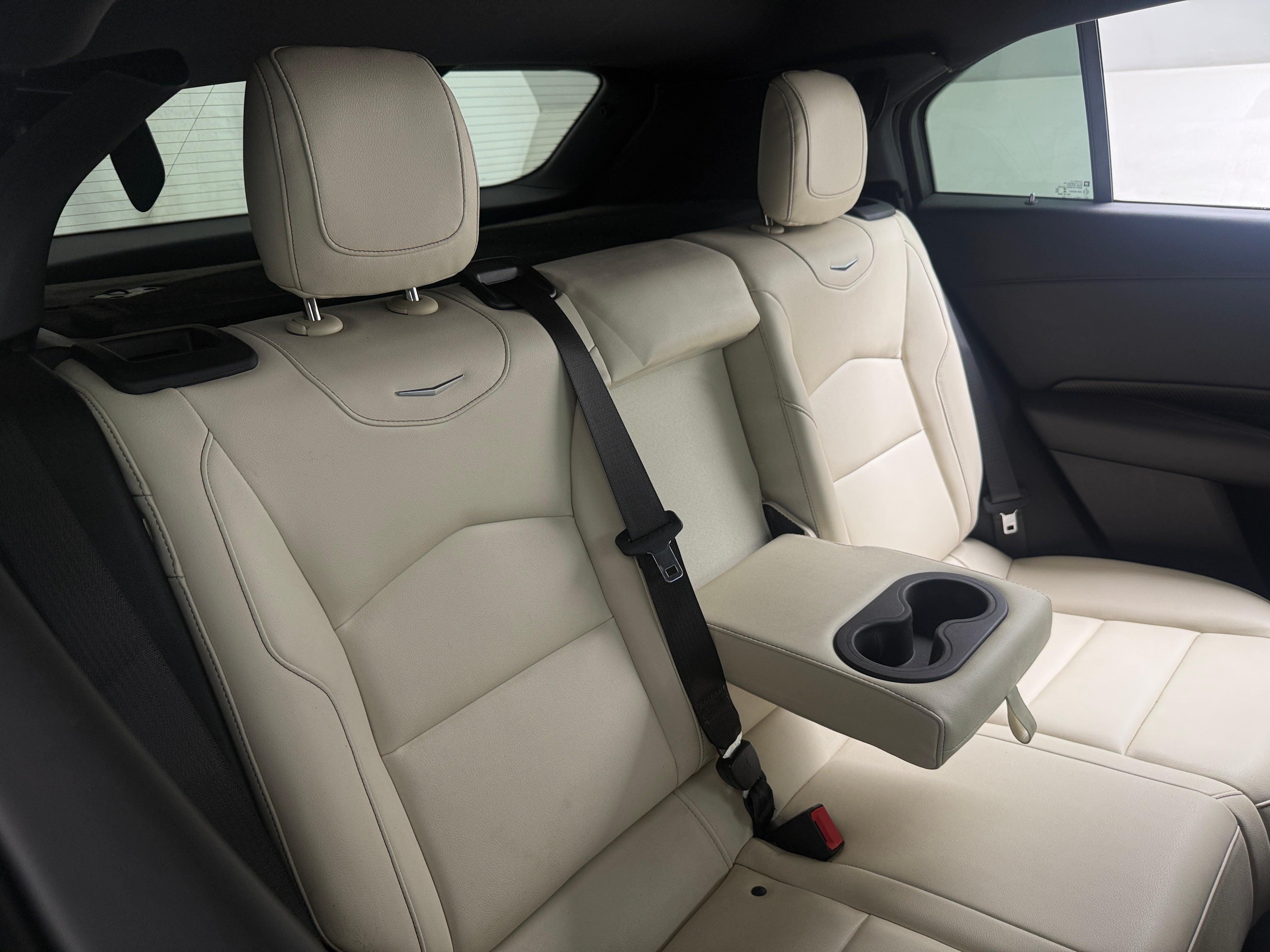 2020 Cadillac XT4 Sport - Photo 6