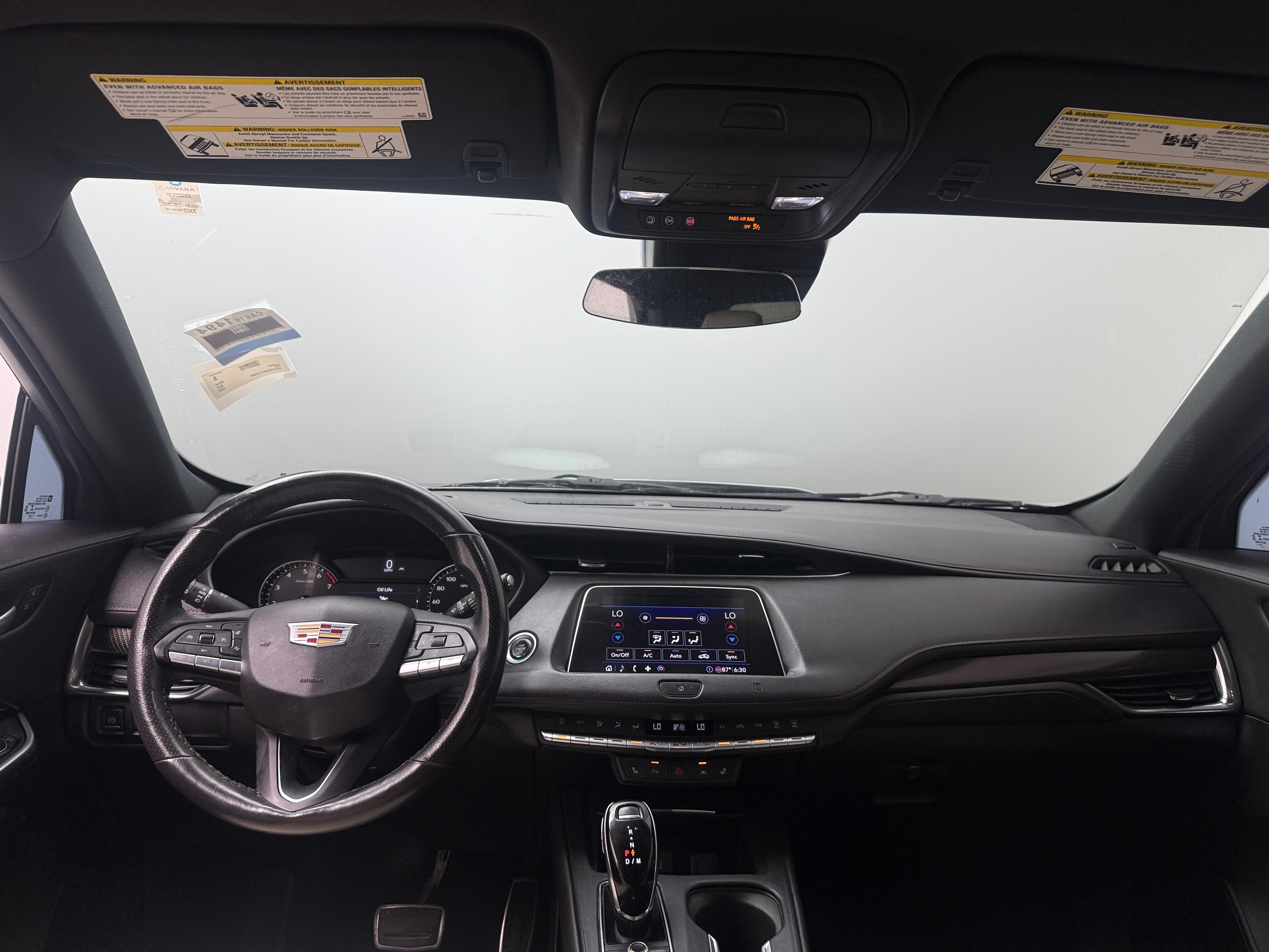 2020 Cadillac XT4 Sport - Photo 3