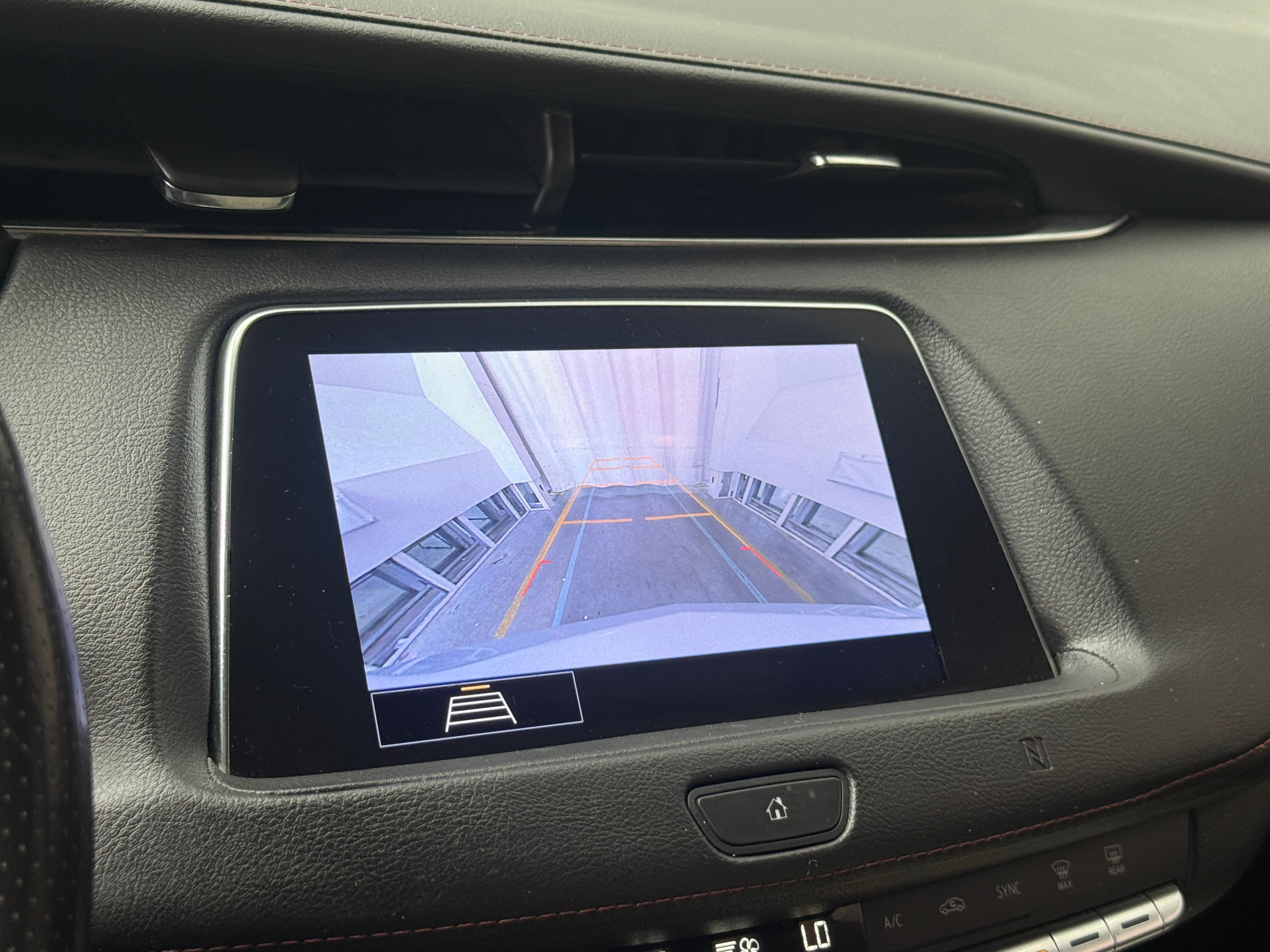 2020 Cadillac XT4 Sport - Photo 15