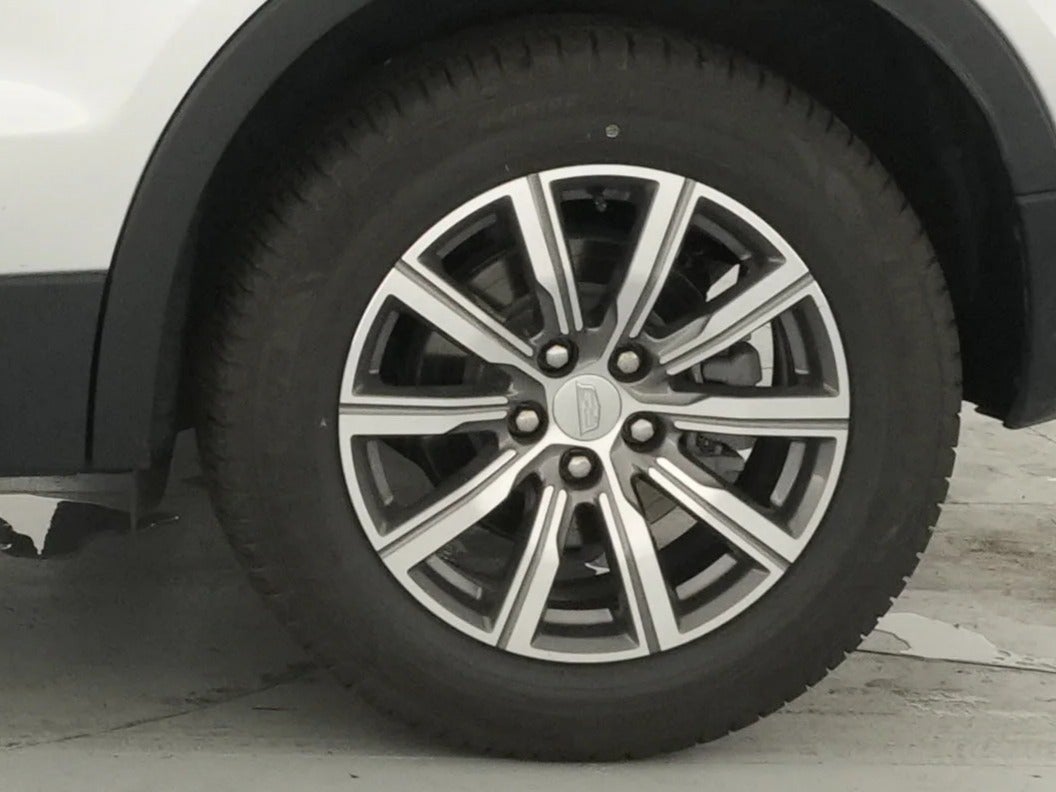 2020 Cadillac XT4 Sport - Photo 22