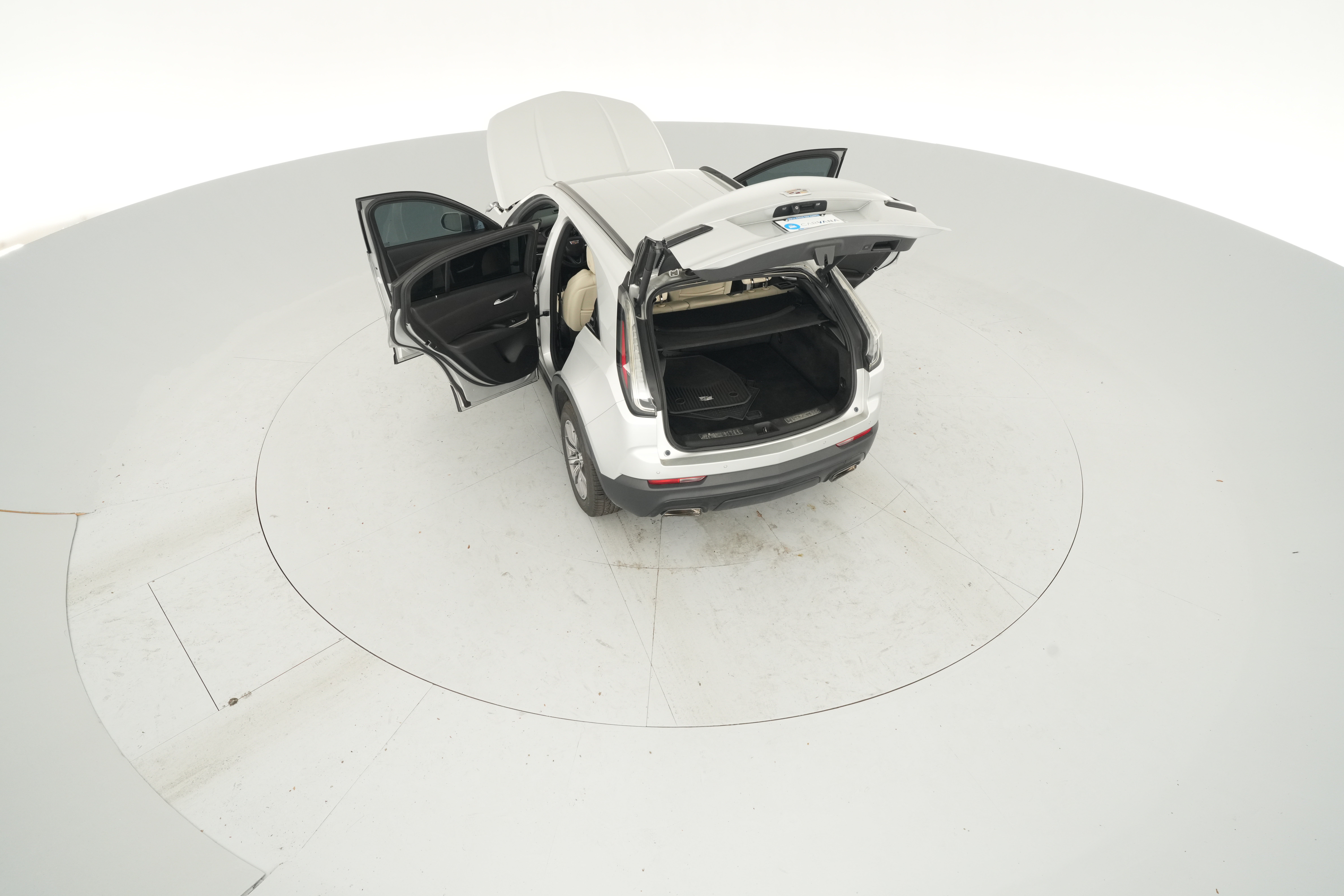 2020 Cadillac XT4 Sport - Photo 49