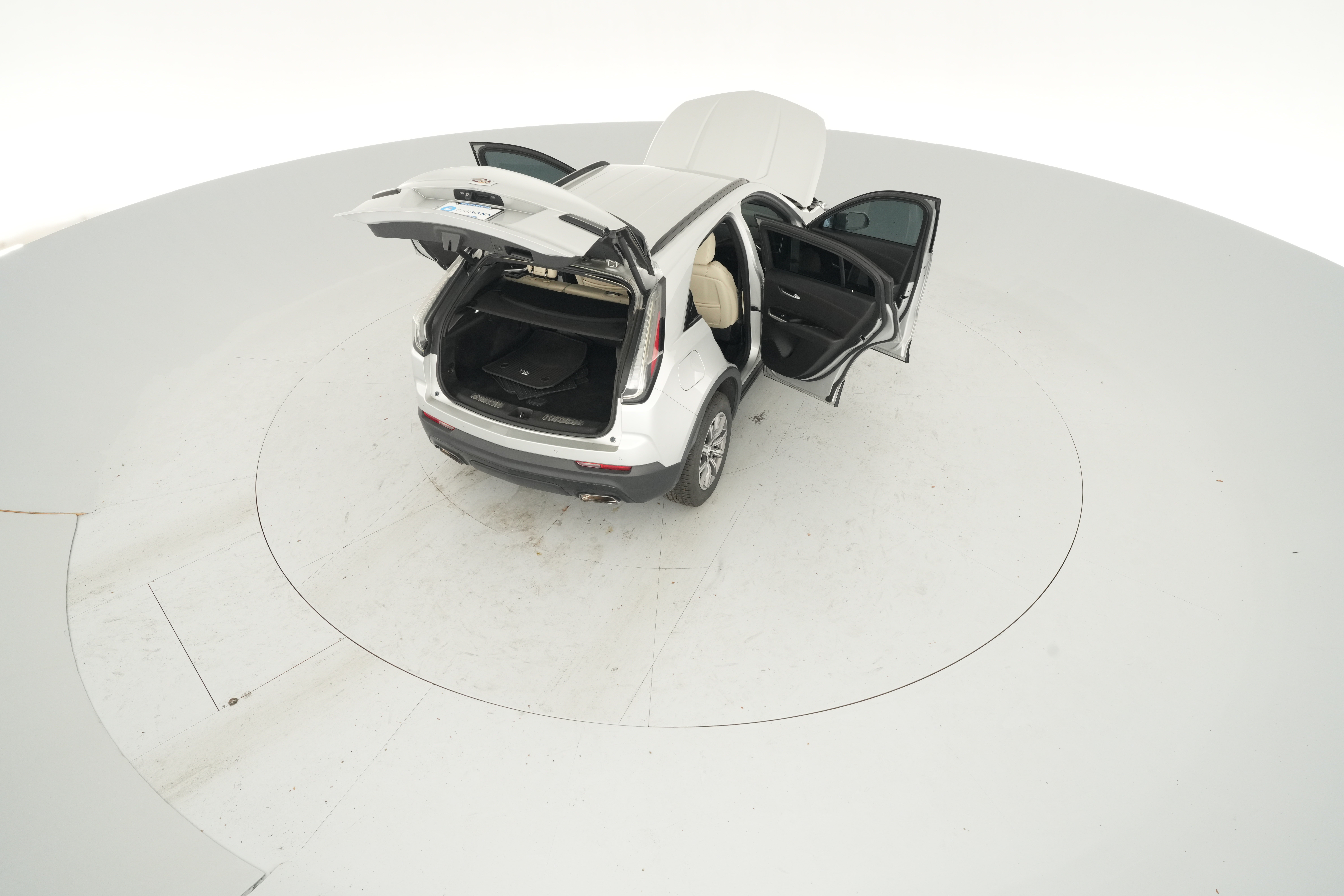 2020 Cadillac XT4 Sport - Photo 51