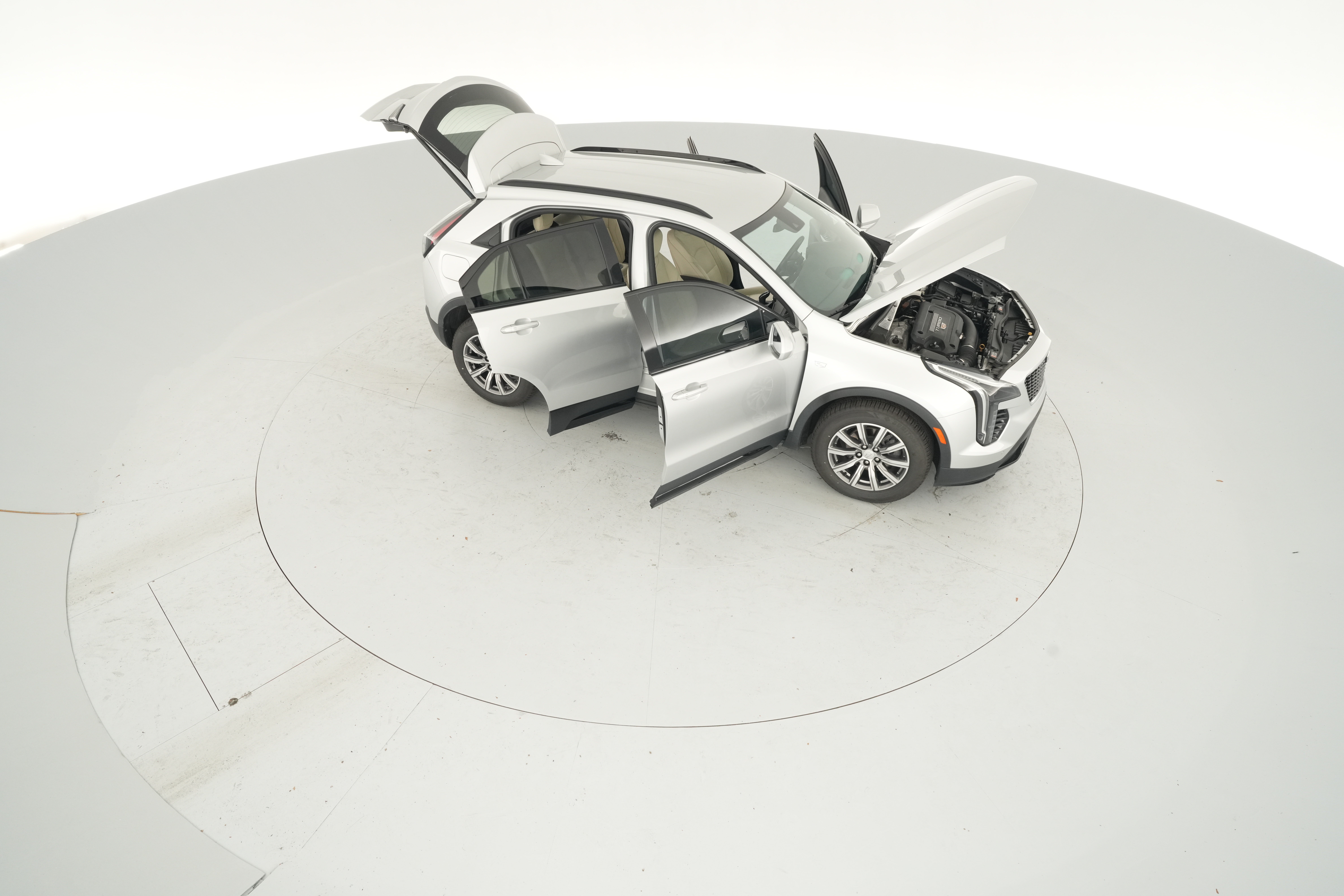 2020 Cadillac XT4 Sport - Photo 55