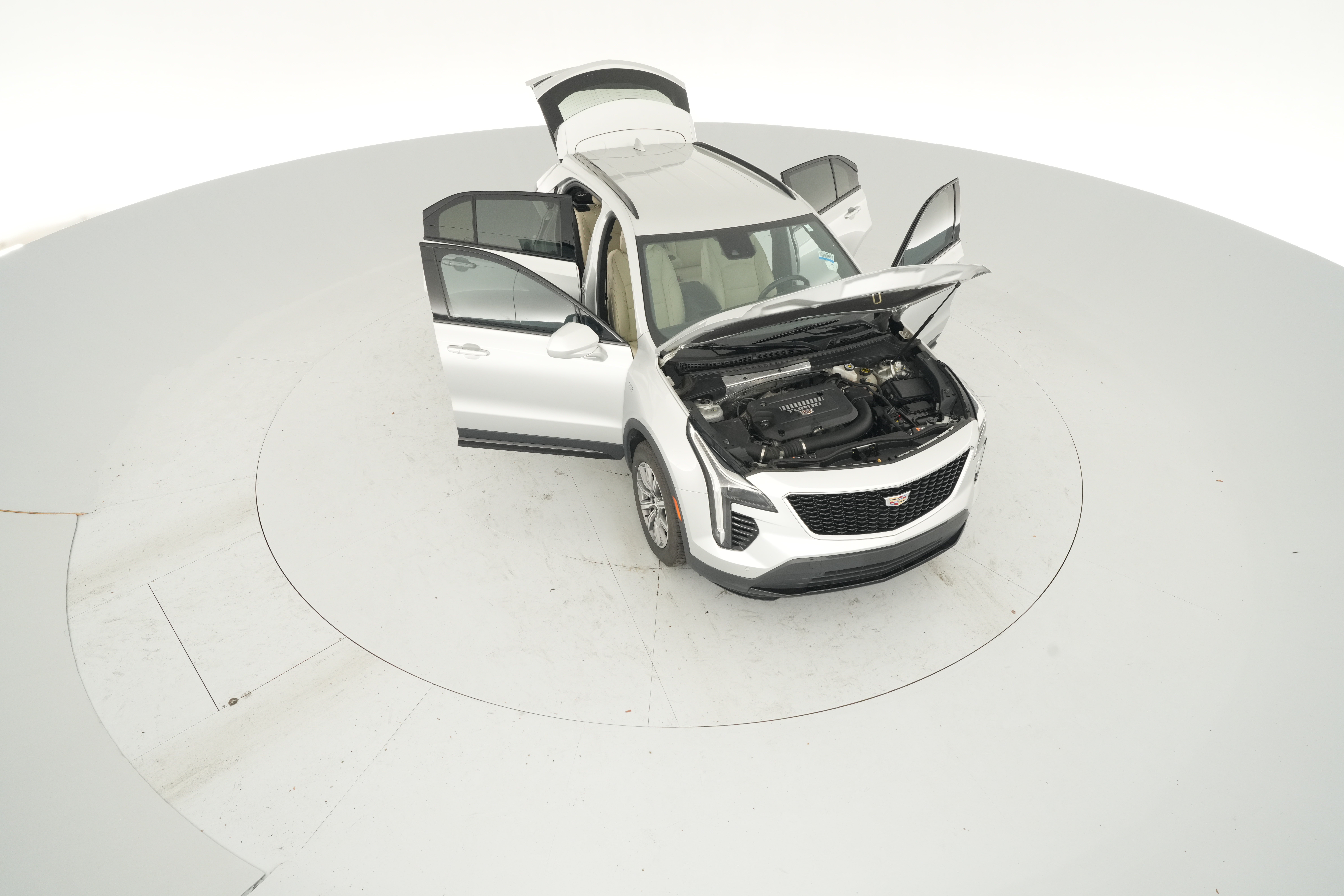 2020 Cadillac XT4 Sport - Photo 57