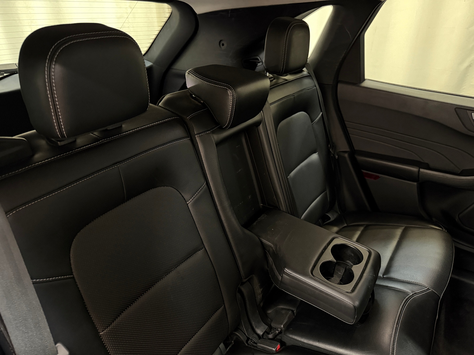 Thumbnail: 2022 Ford Escape - 5