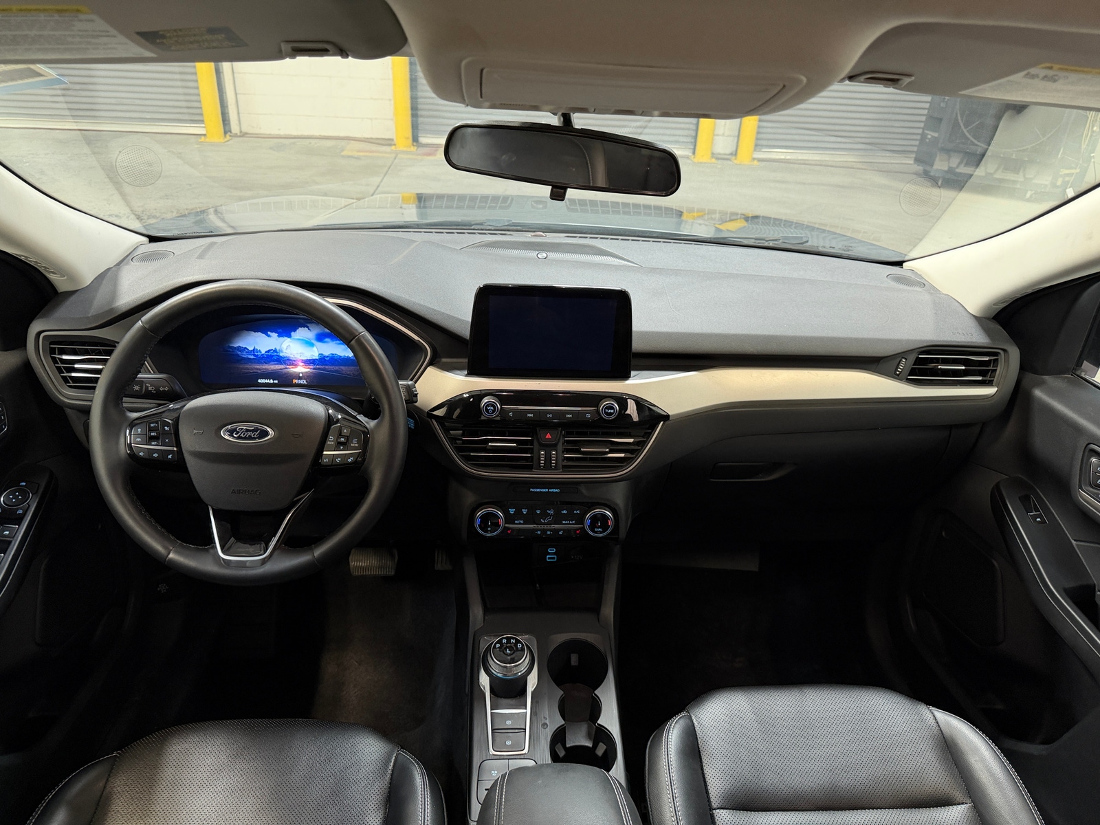 Thumbnail: 2022 Ford Escape - 2