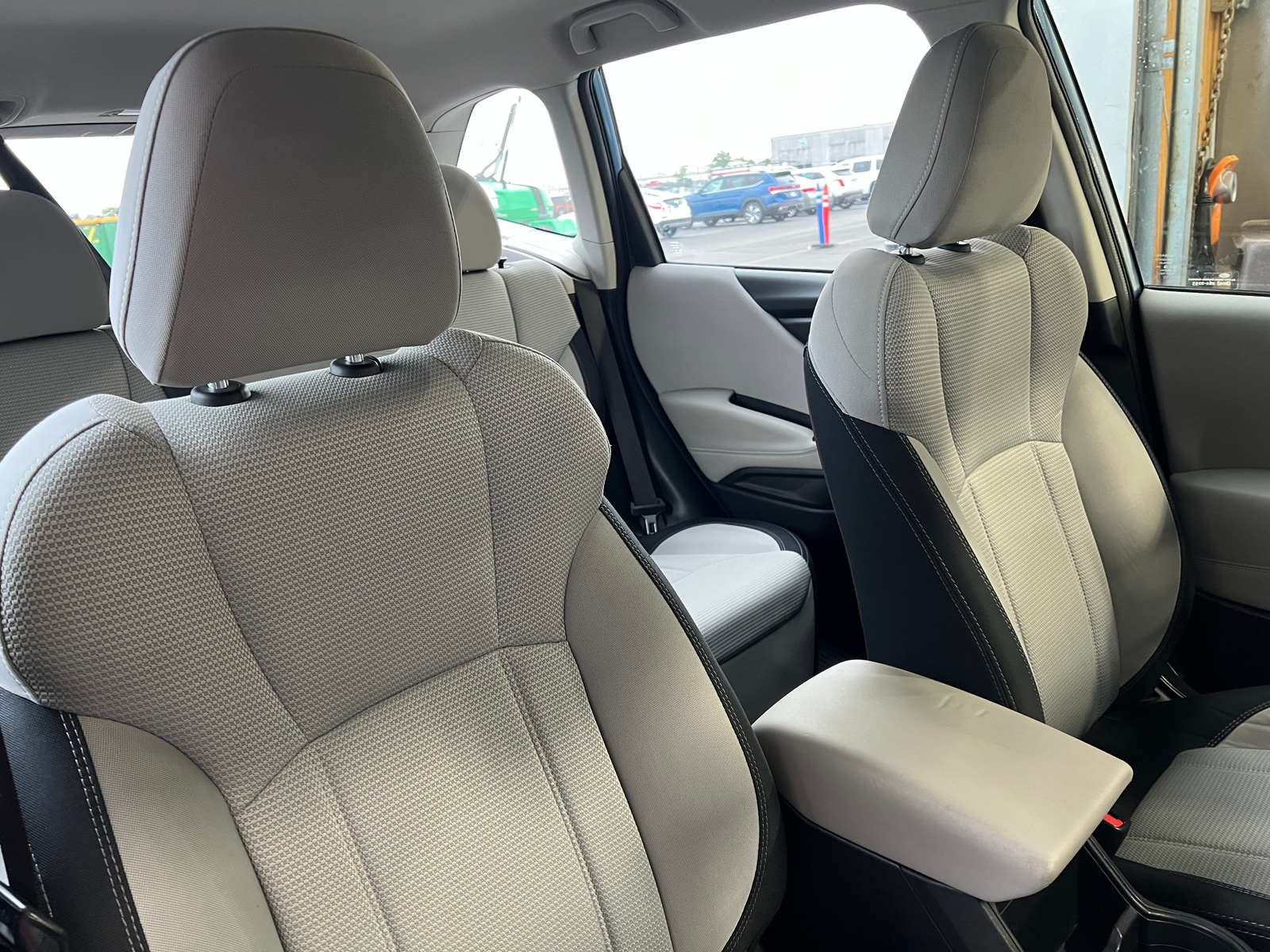 Thumbnail: 2019 Subaru Forester - 2