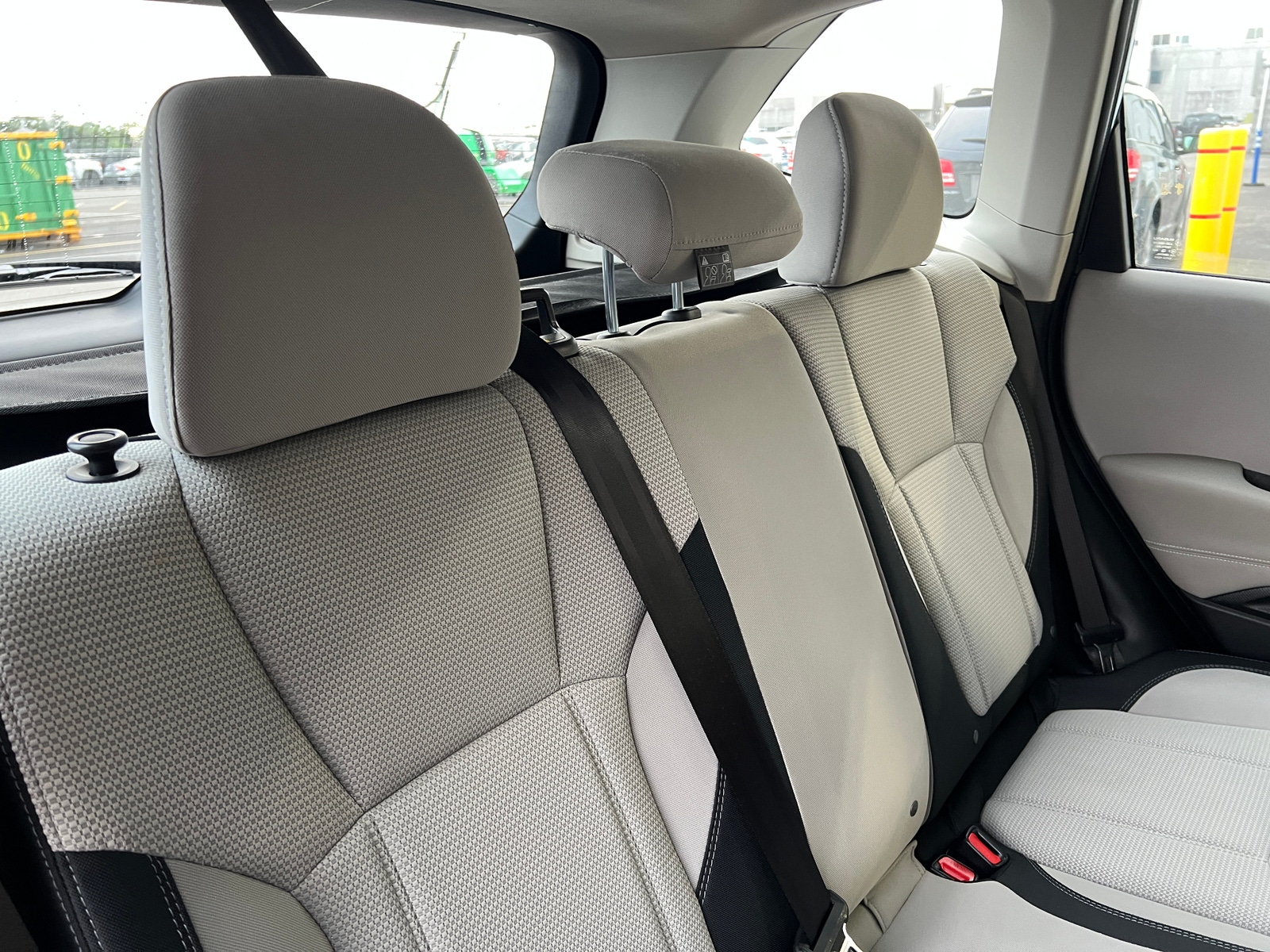 Thumbnail: 2019 Subaru Forester - 6