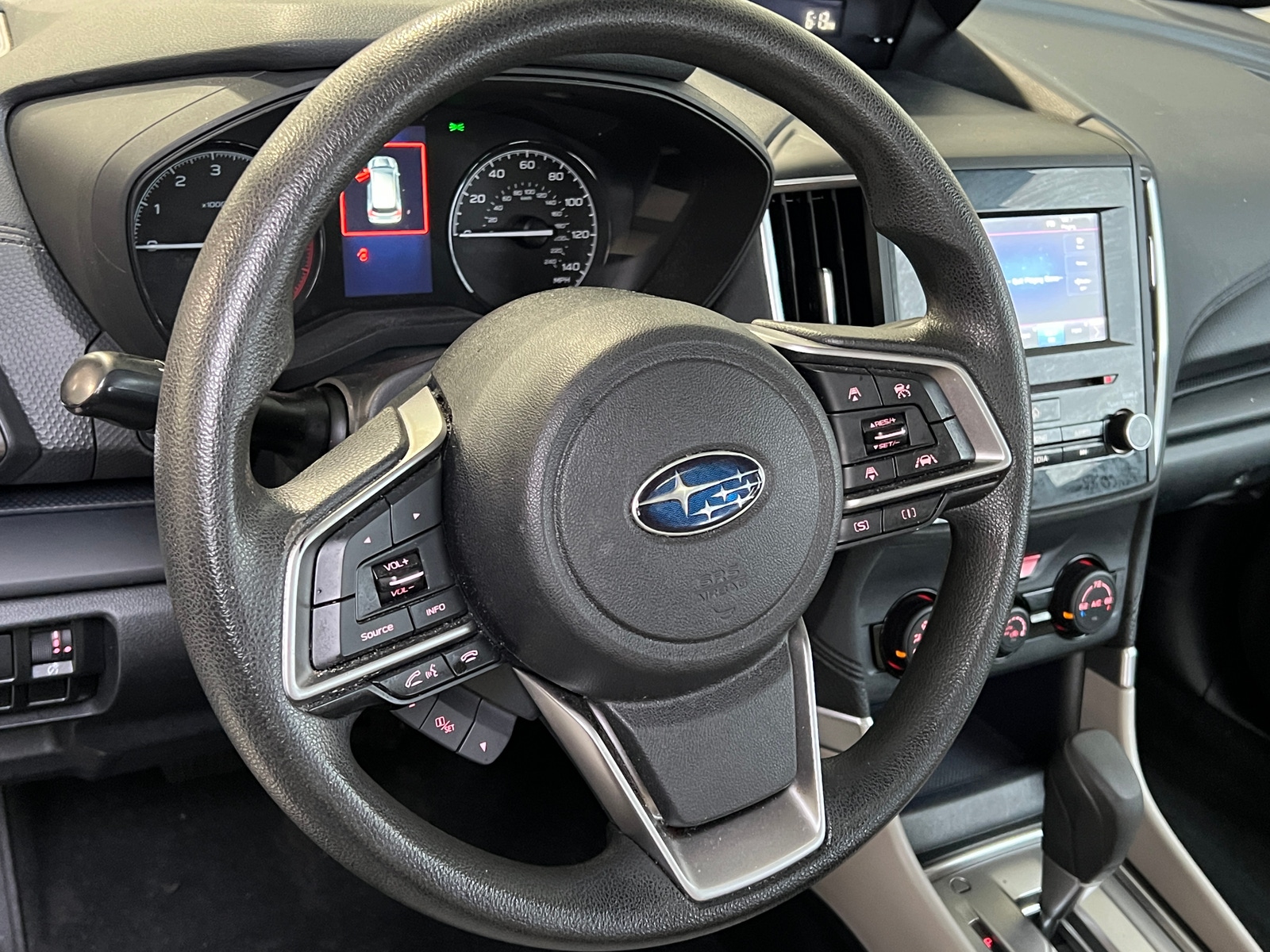Thumbnail: 2019 Subaru Forester - 5