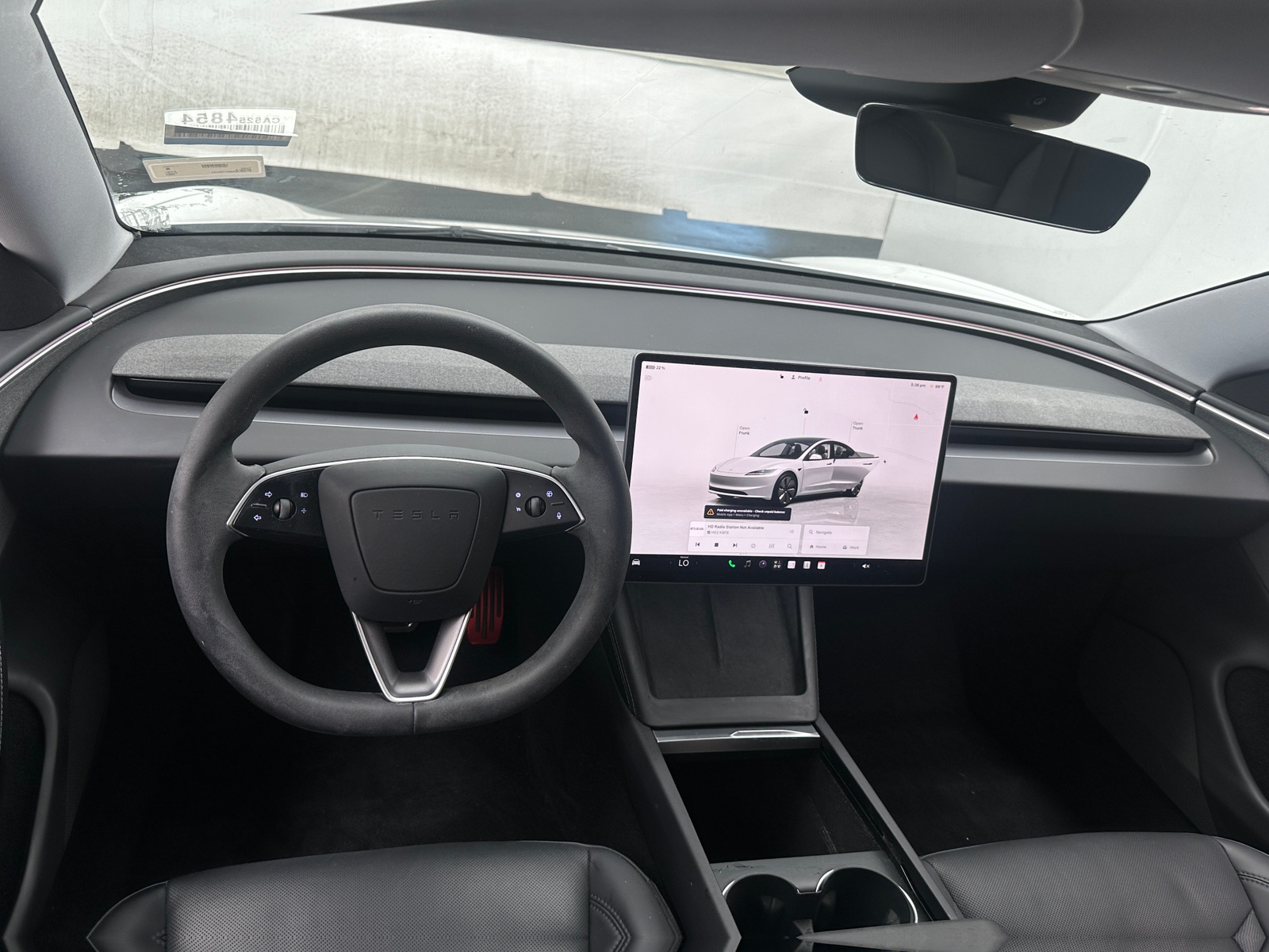 Thumbnail: 2024 Tesla Model 3 - 2