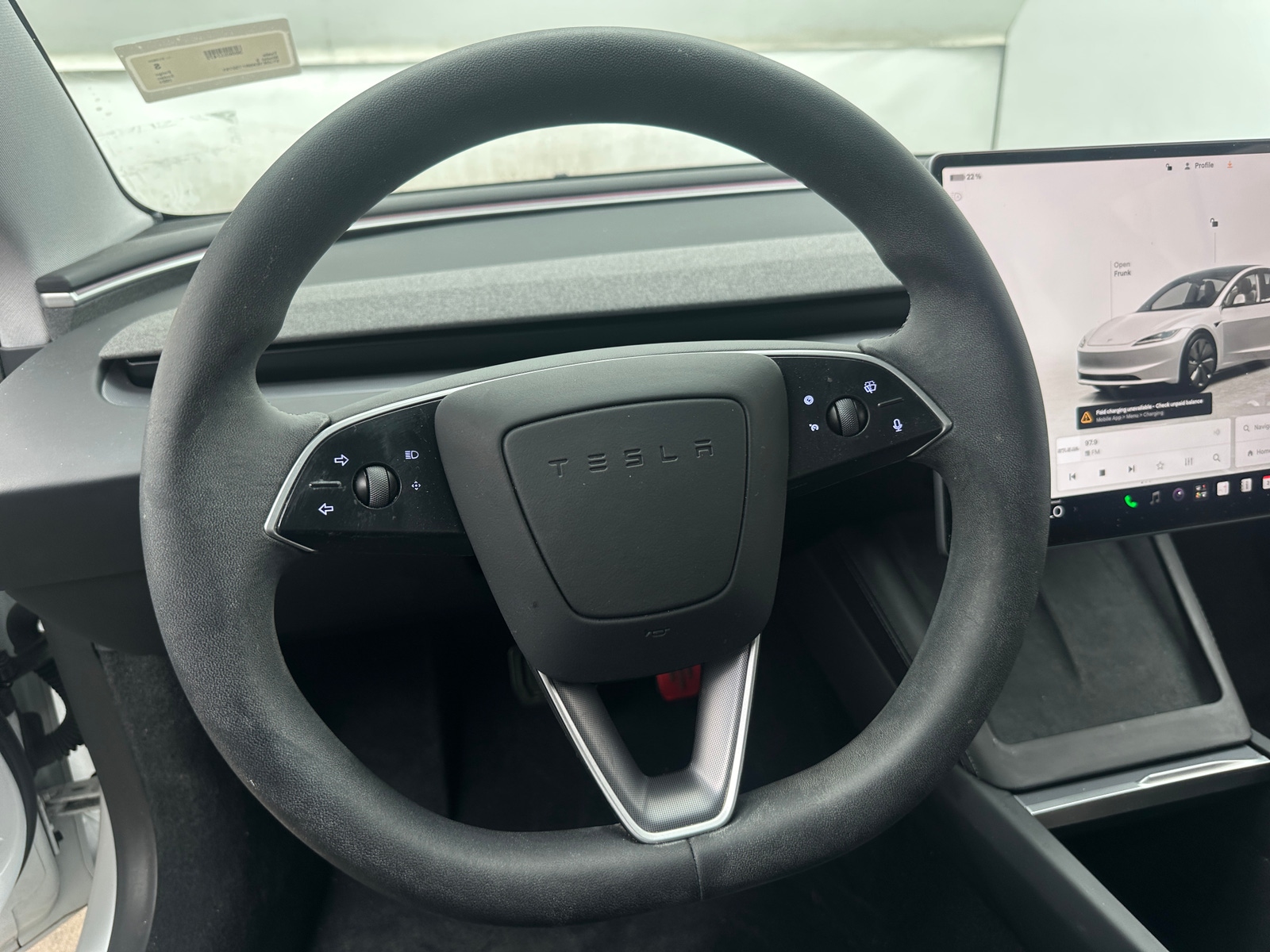 Thumbnail: 2024 Tesla Model 3 - 4