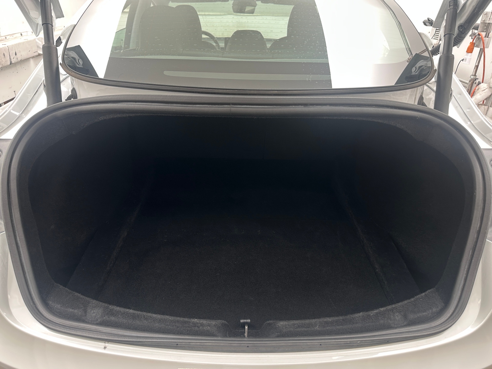 Thumbnail: 2024 Tesla Model 3 - 6