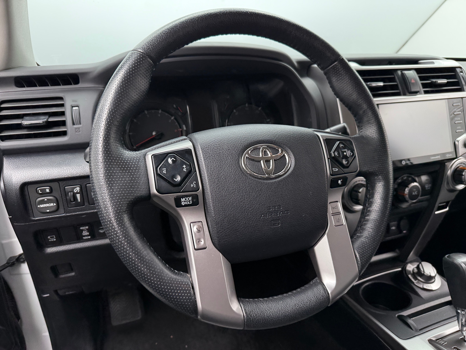 Thumbnail: 2024 Toyota 4Runner - 4