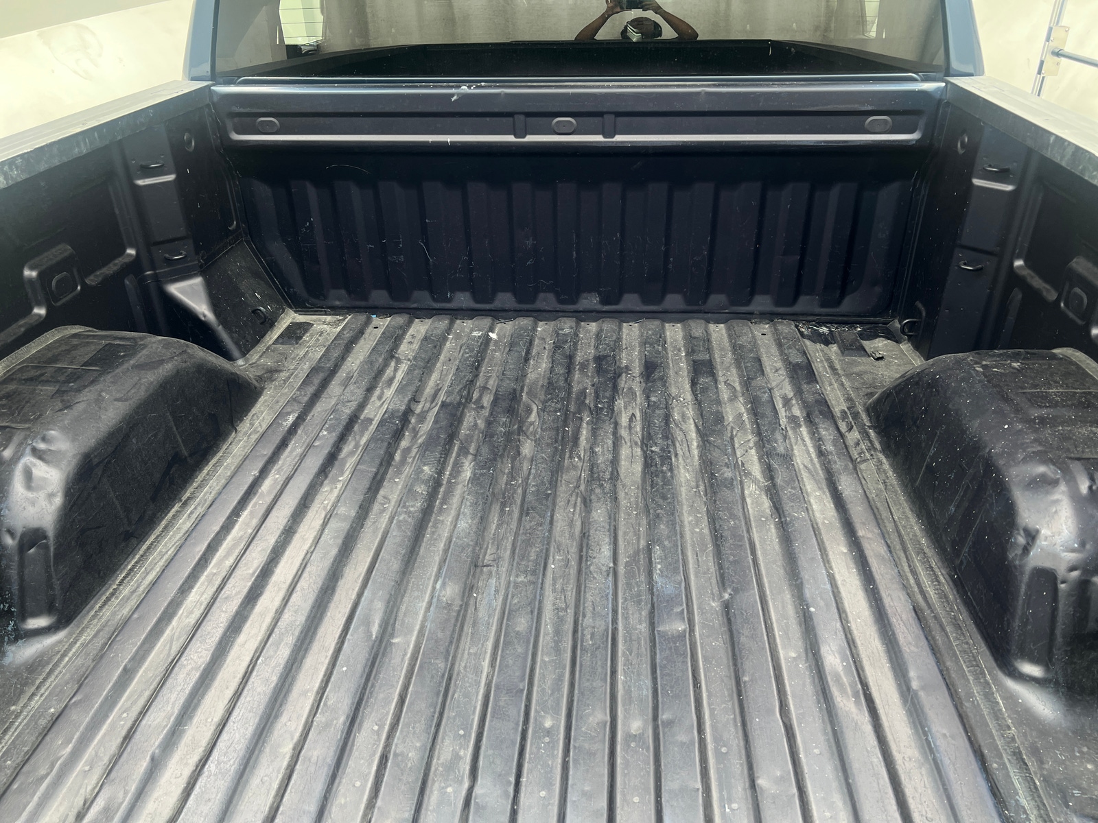 Thumbnail: 2021 Chevrolet Silverado 1500 - 7