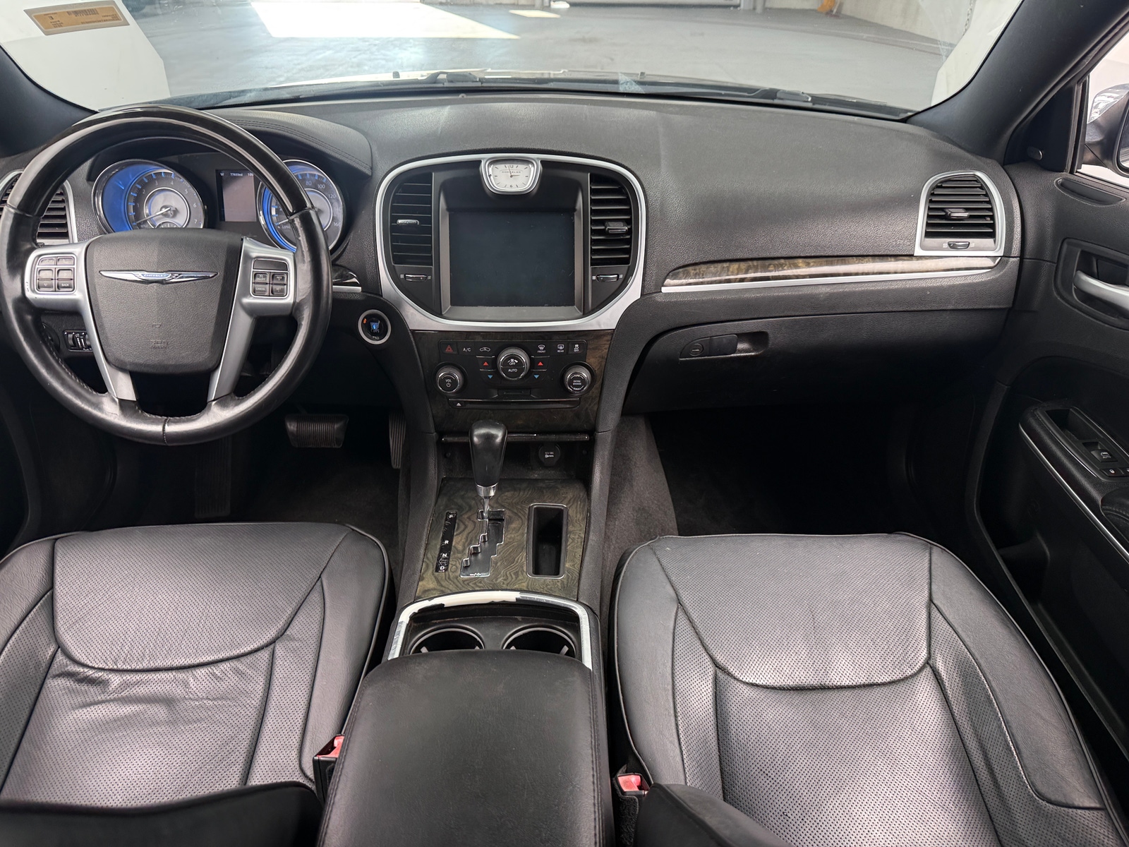 Thumbnail: 2012 Chrysler 300 - 2