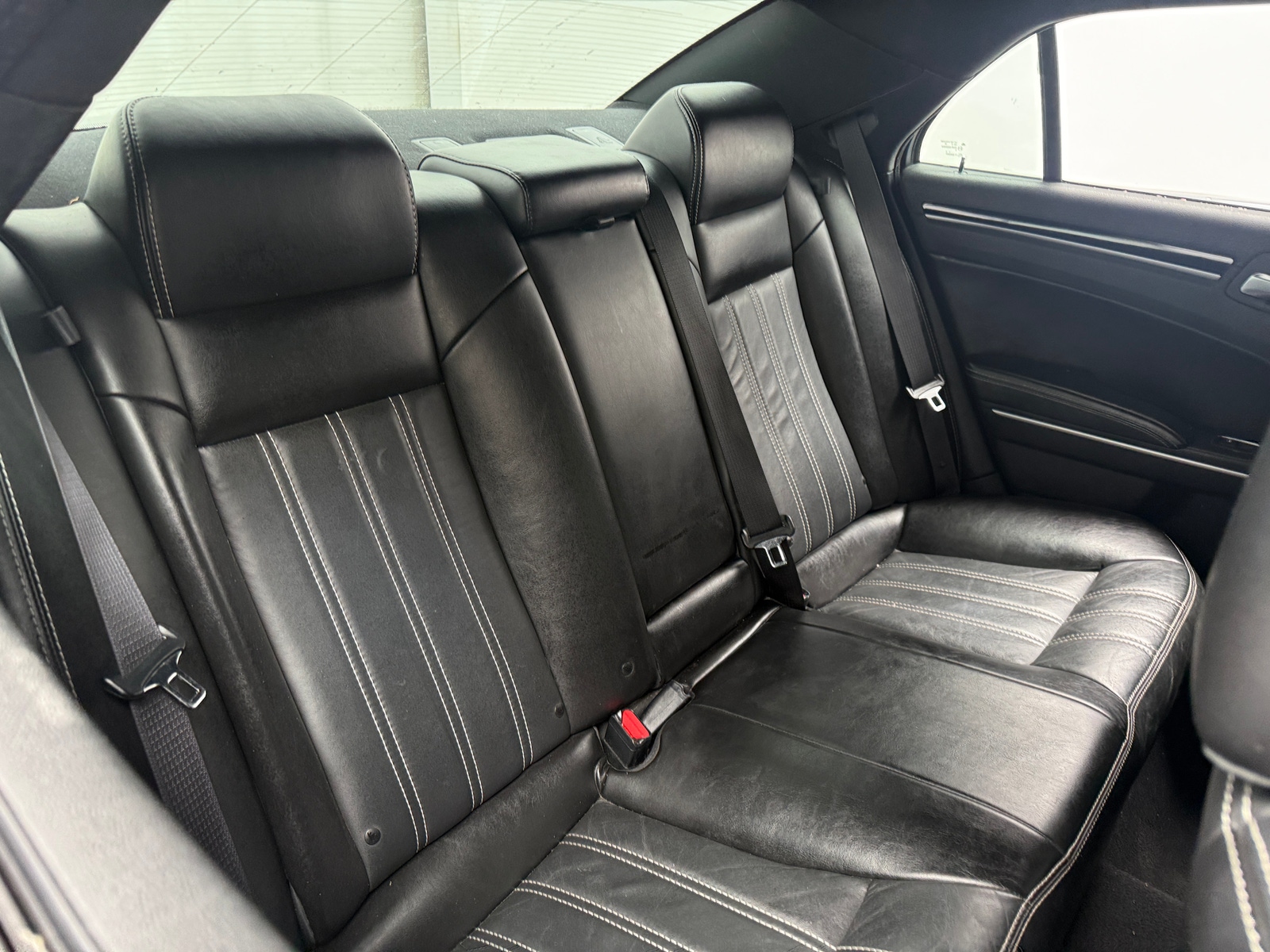 Thumbnail: 2019 Chrysler 300 - 5