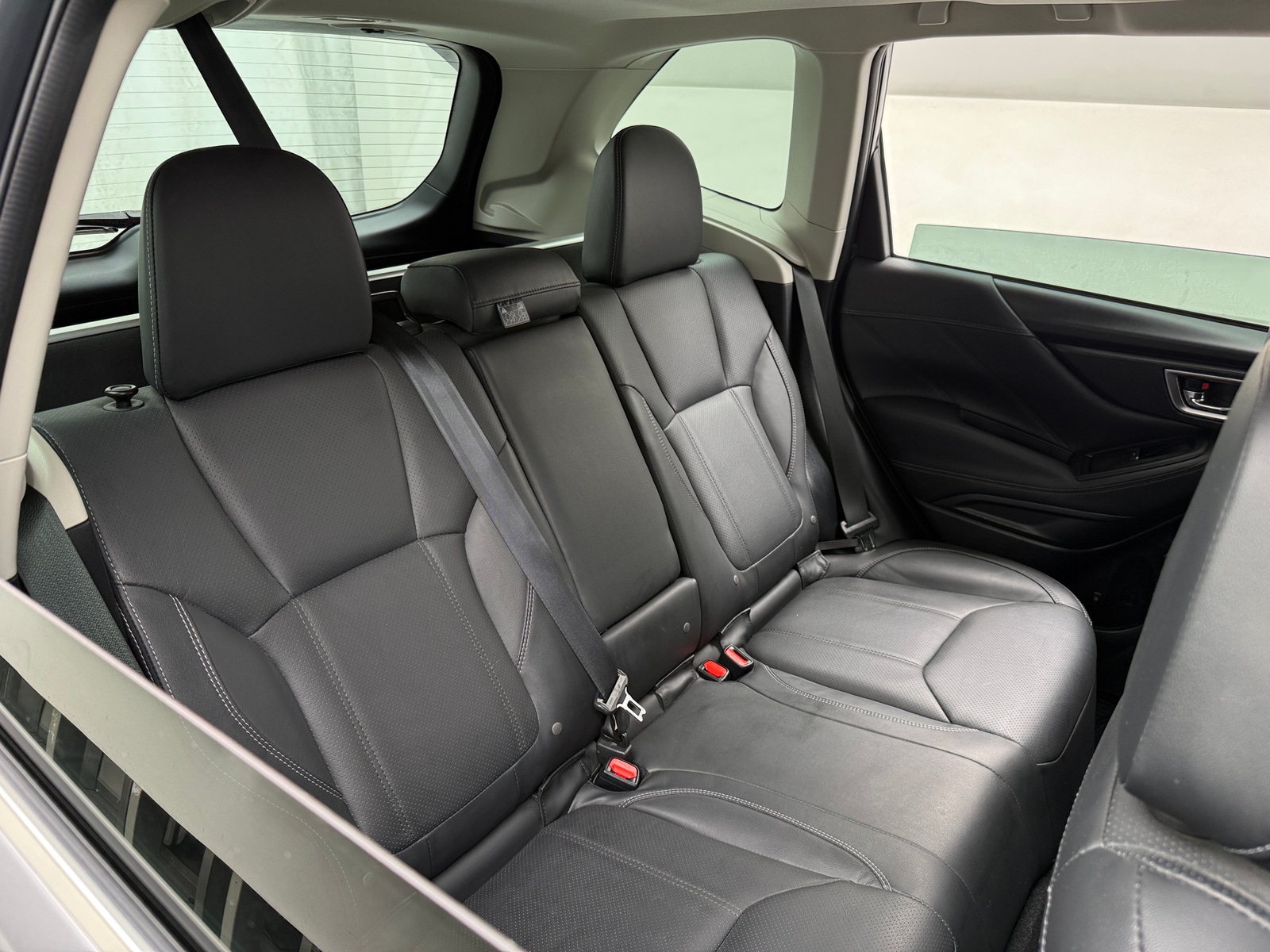Thumbnail: 2023 Subaru Forester - 5
