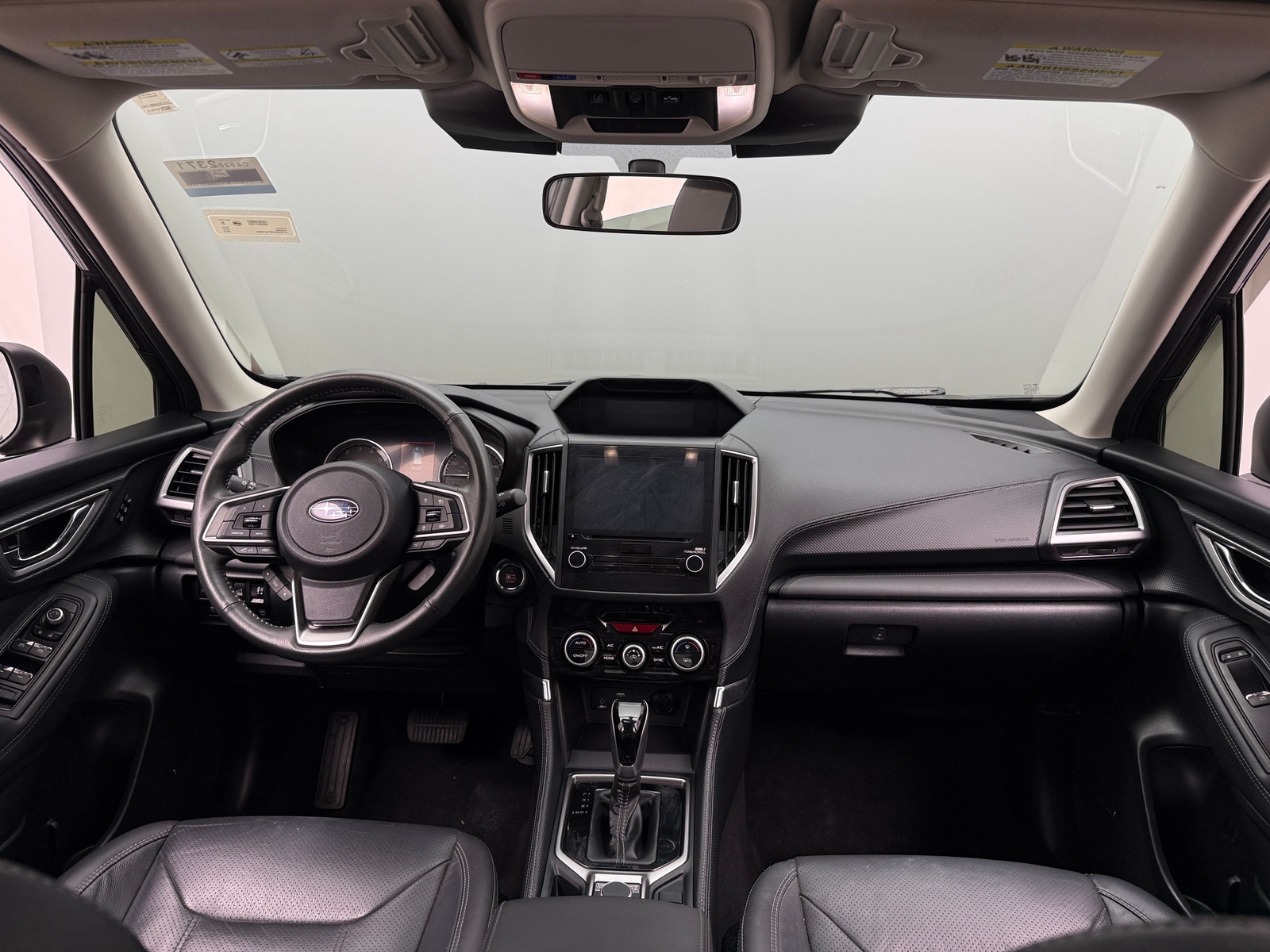 Thumbnail: 2023 Subaru Forester - 2