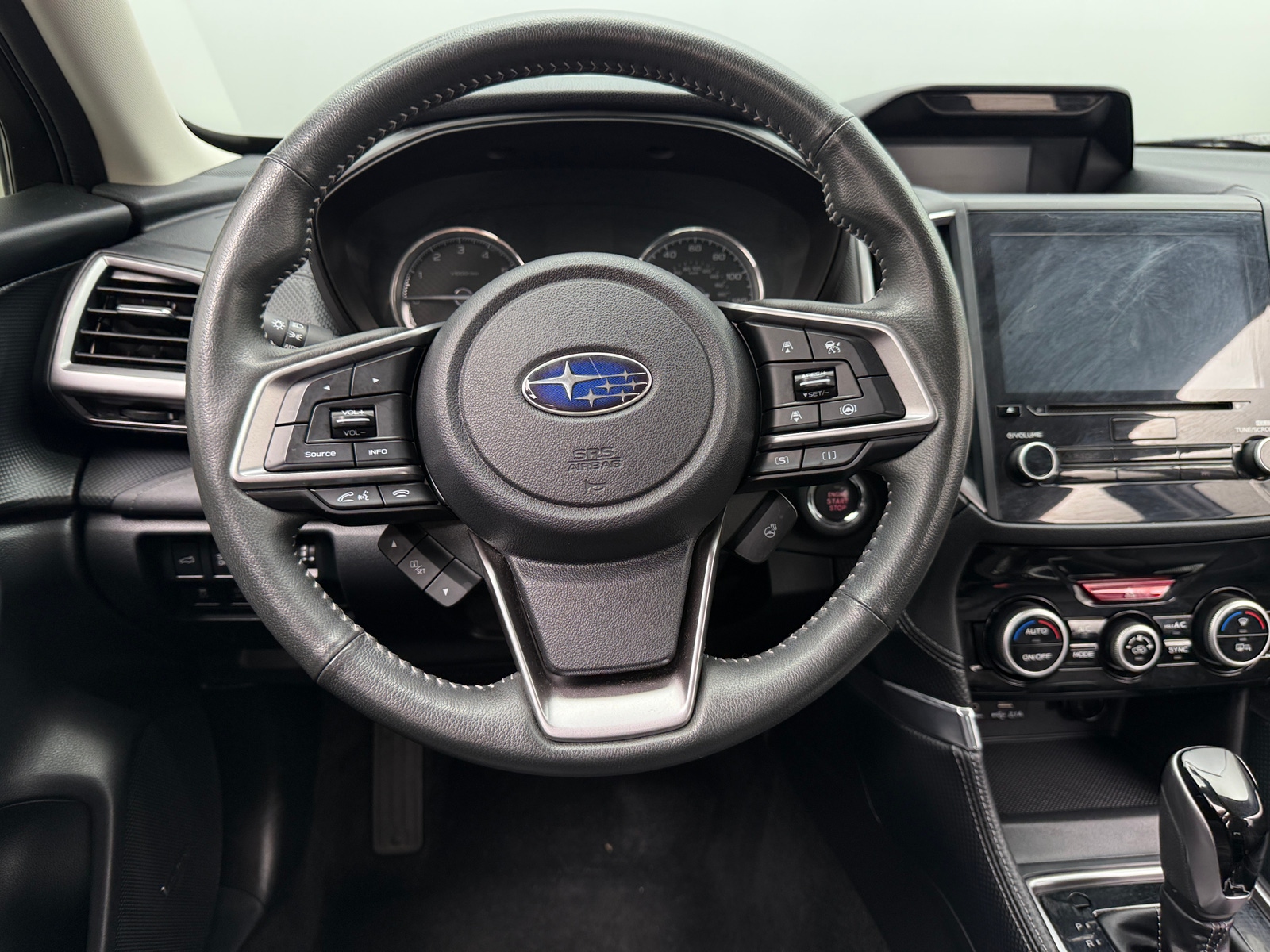 Thumbnail: 2023 Subaru Forester - 4