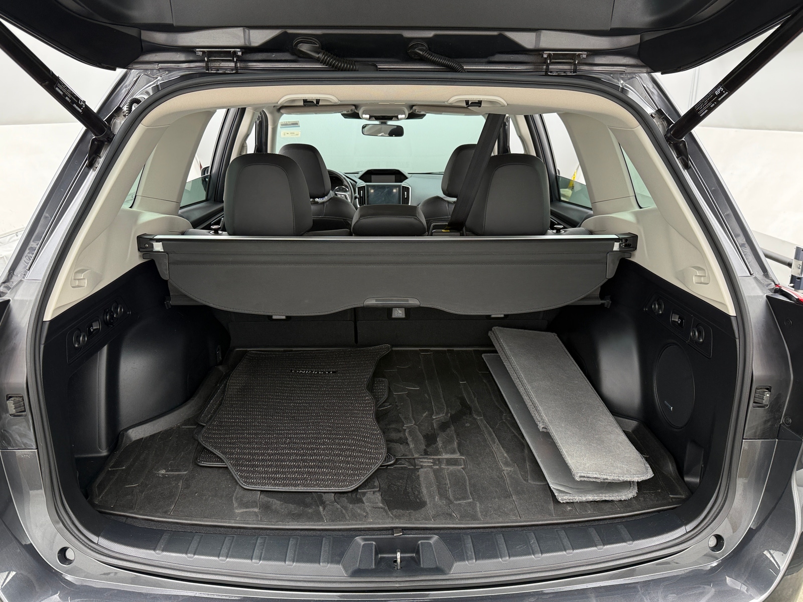 Thumbnail: 2023 Subaru Forester - 6