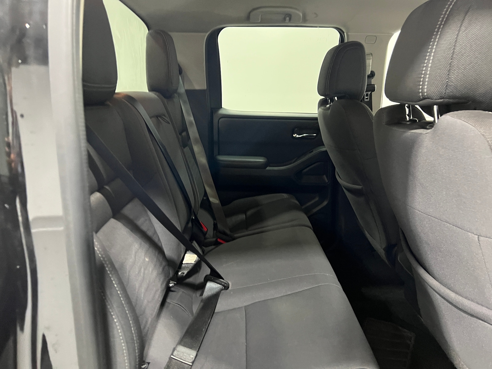 Thumbnail: 2022 Nissan Frontier - 6