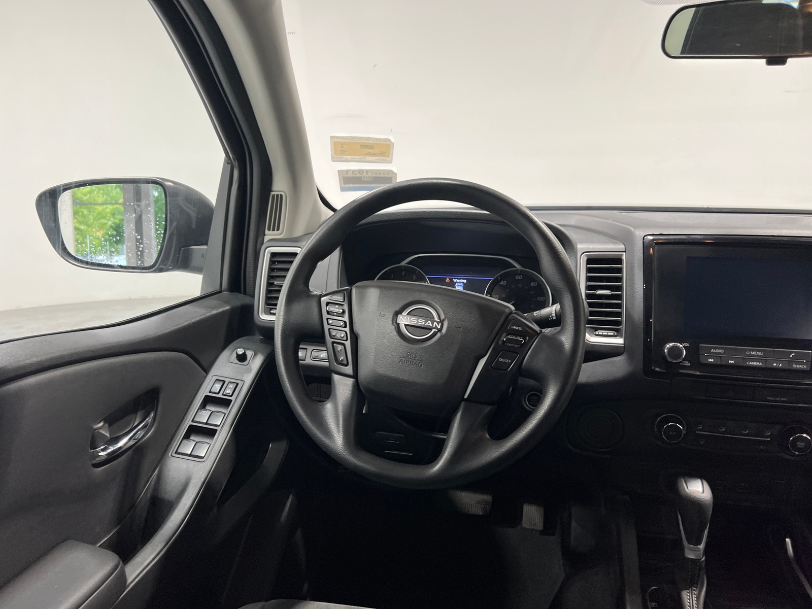 Thumbnail: 2022 Nissan Frontier - 5