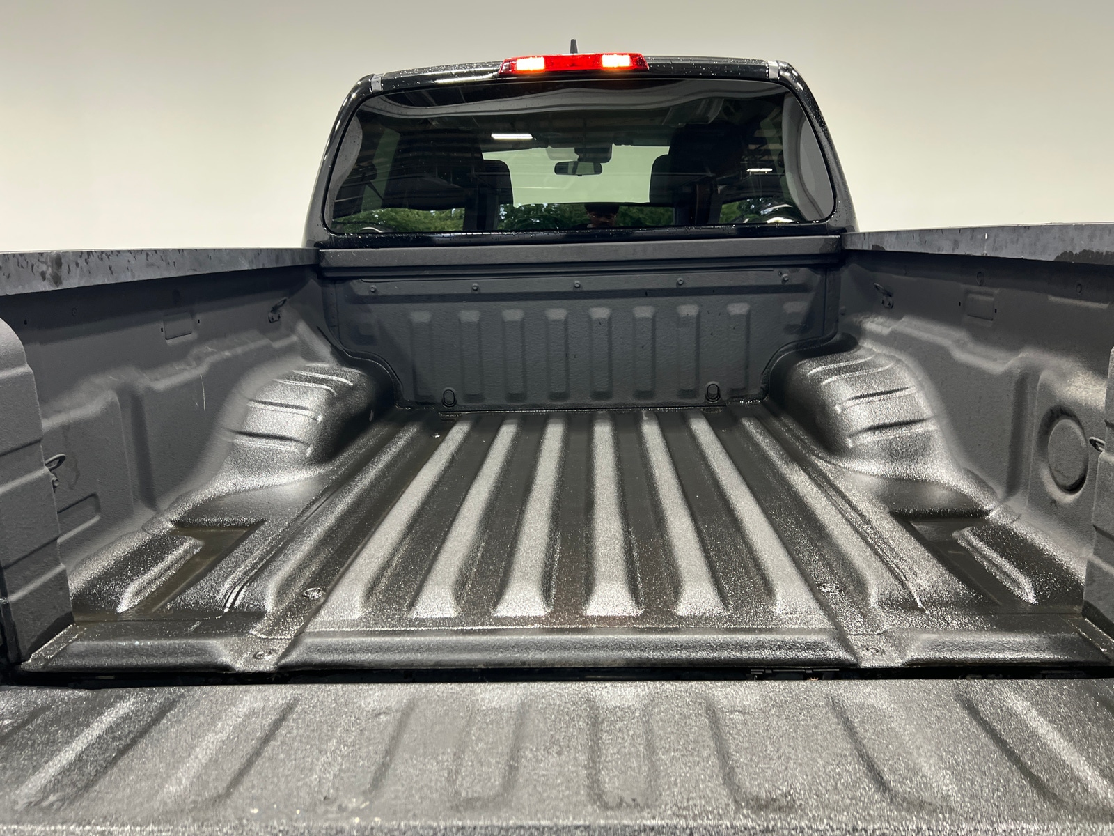 Thumbnail: 2022 Nissan Frontier - 7