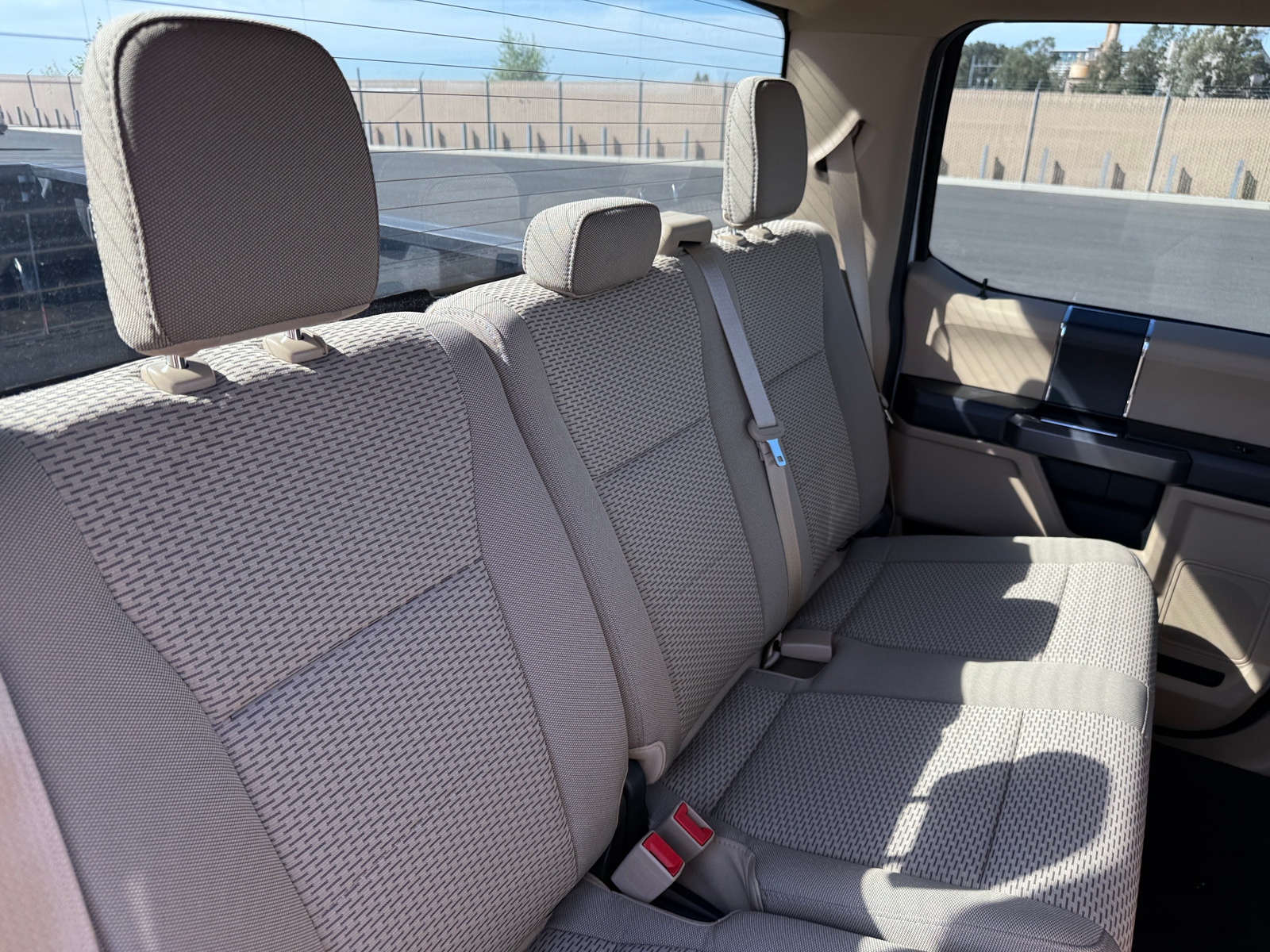 Thumbnail: 2019 Ford Econoline - 6