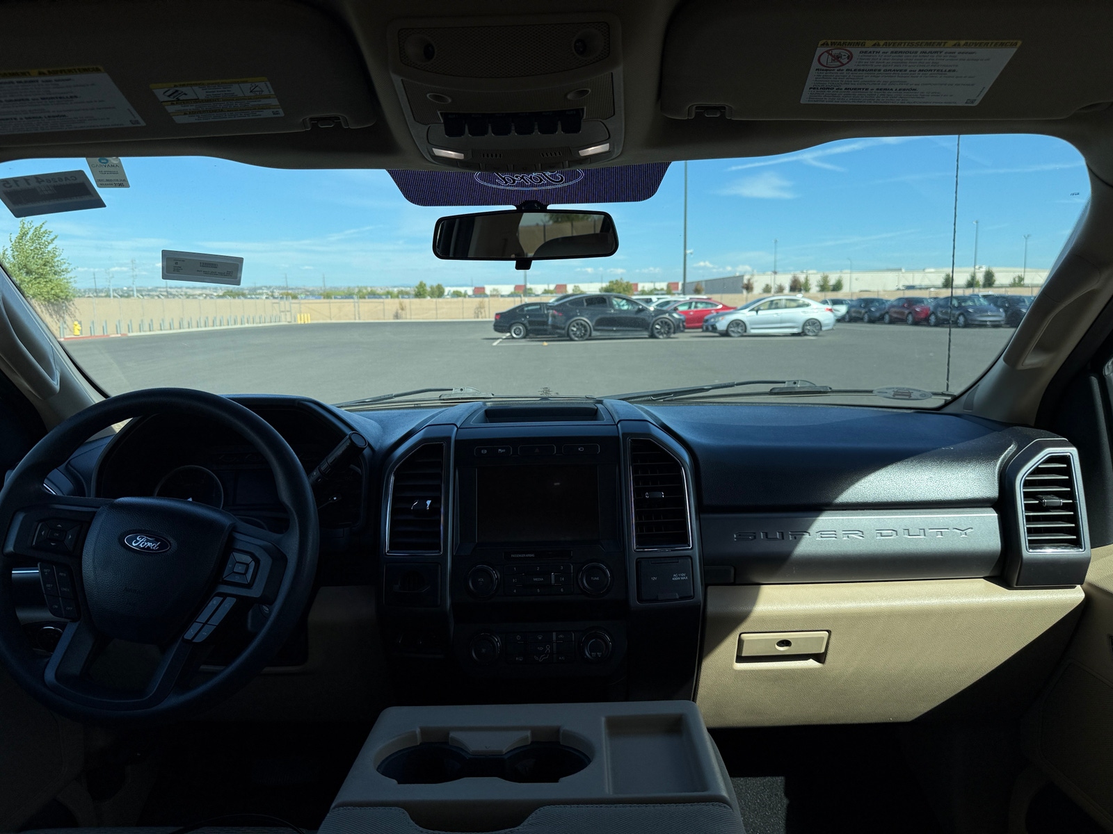 Thumbnail: 2019 Ford Econoline - 3