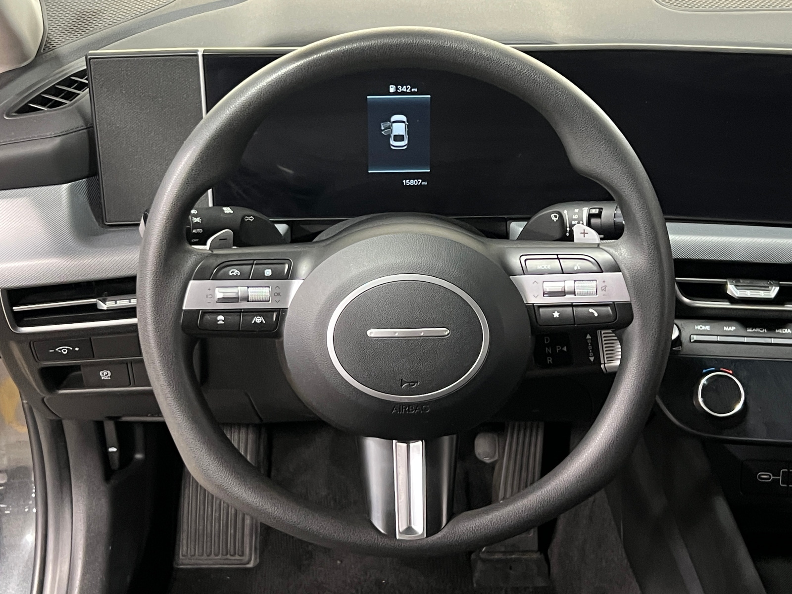 Thumbnail: 2025 Hyundai Sonata - 5